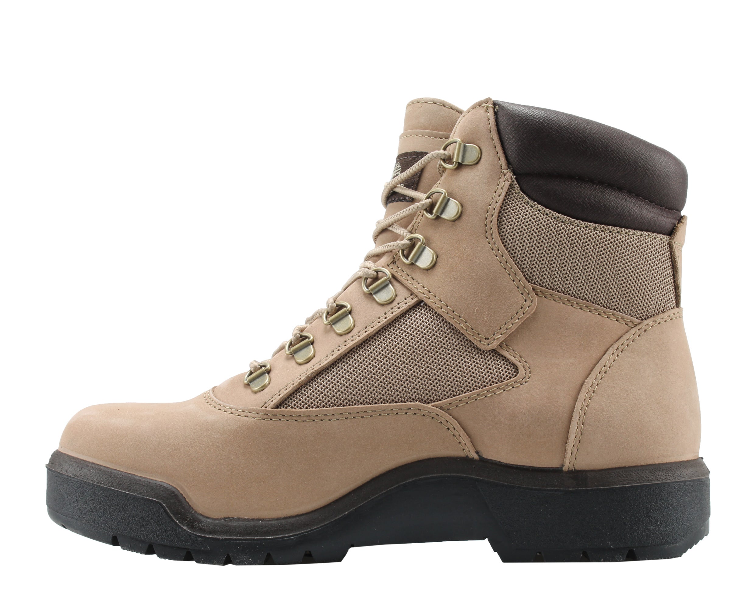 Timberland 6-Inch Waterproof Field Boot Men's Boots