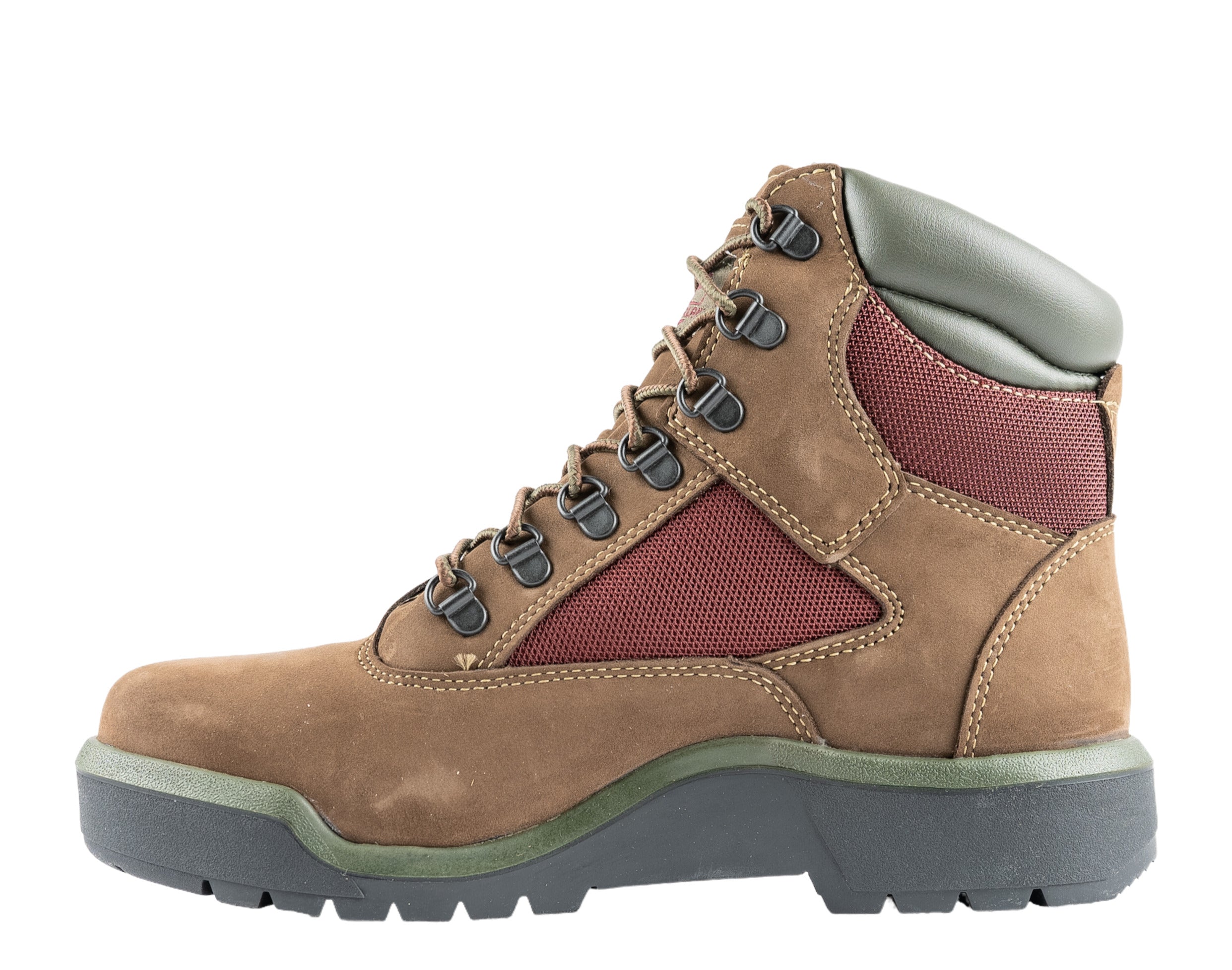 Timberland 6-Inch Waterproof Field Boot Men's Boots