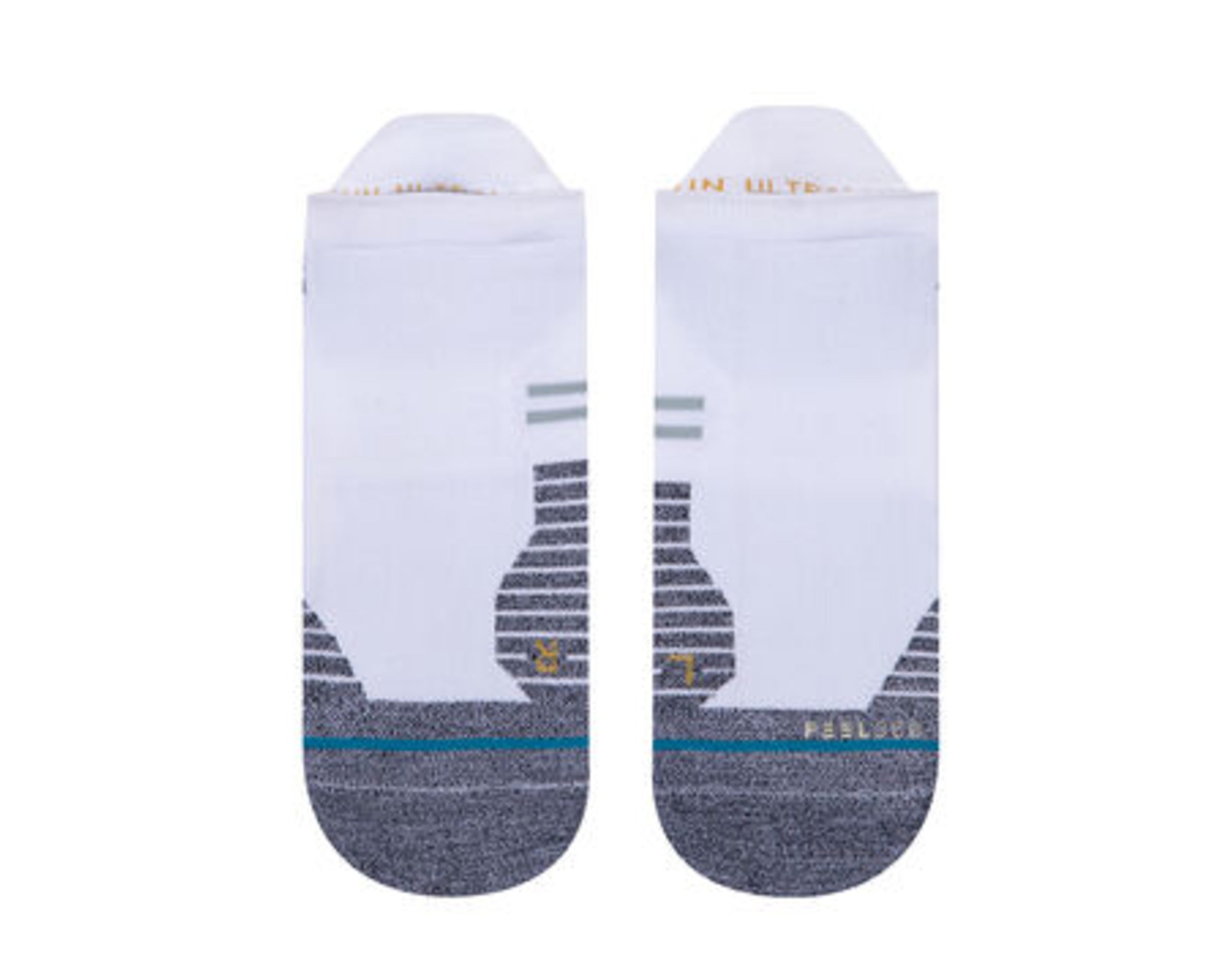 Stance Feel 360 - Run Light Tab ST Ankle Socks