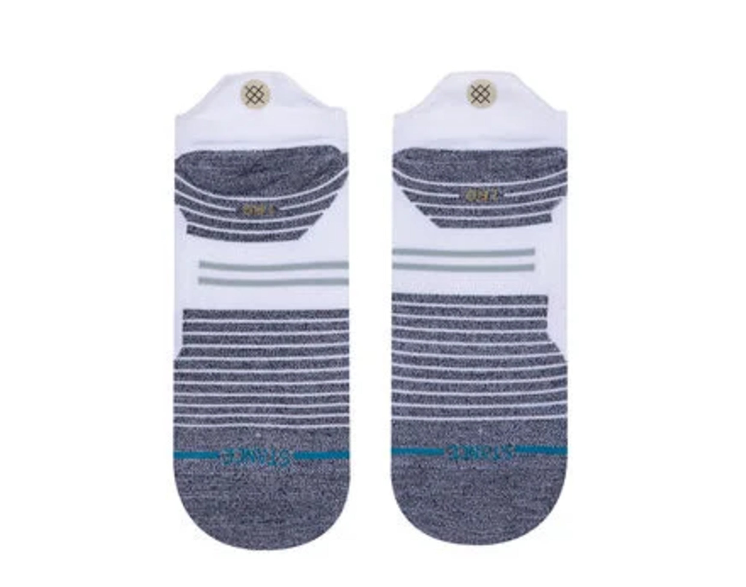 Stance Feel 360 - Run Light Tab ST Ankle Socks