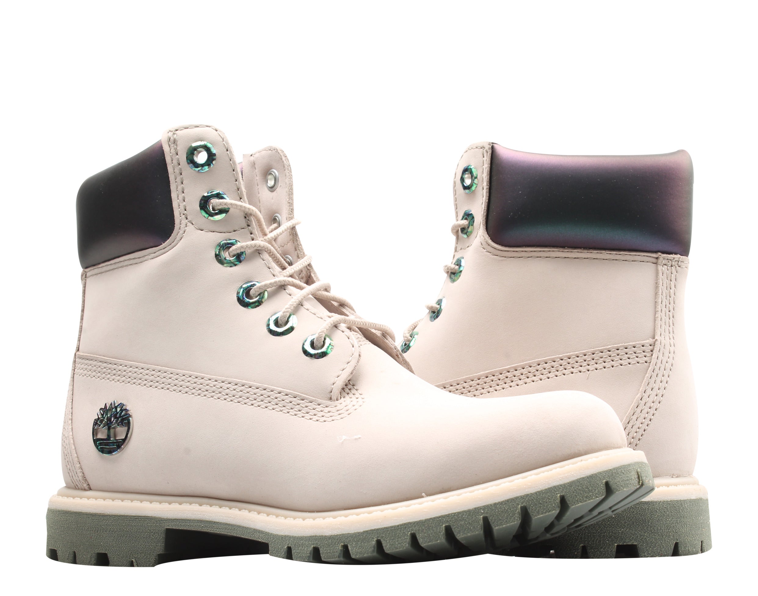 Timberland 6-Inch Premium Waterproof Women's Boots