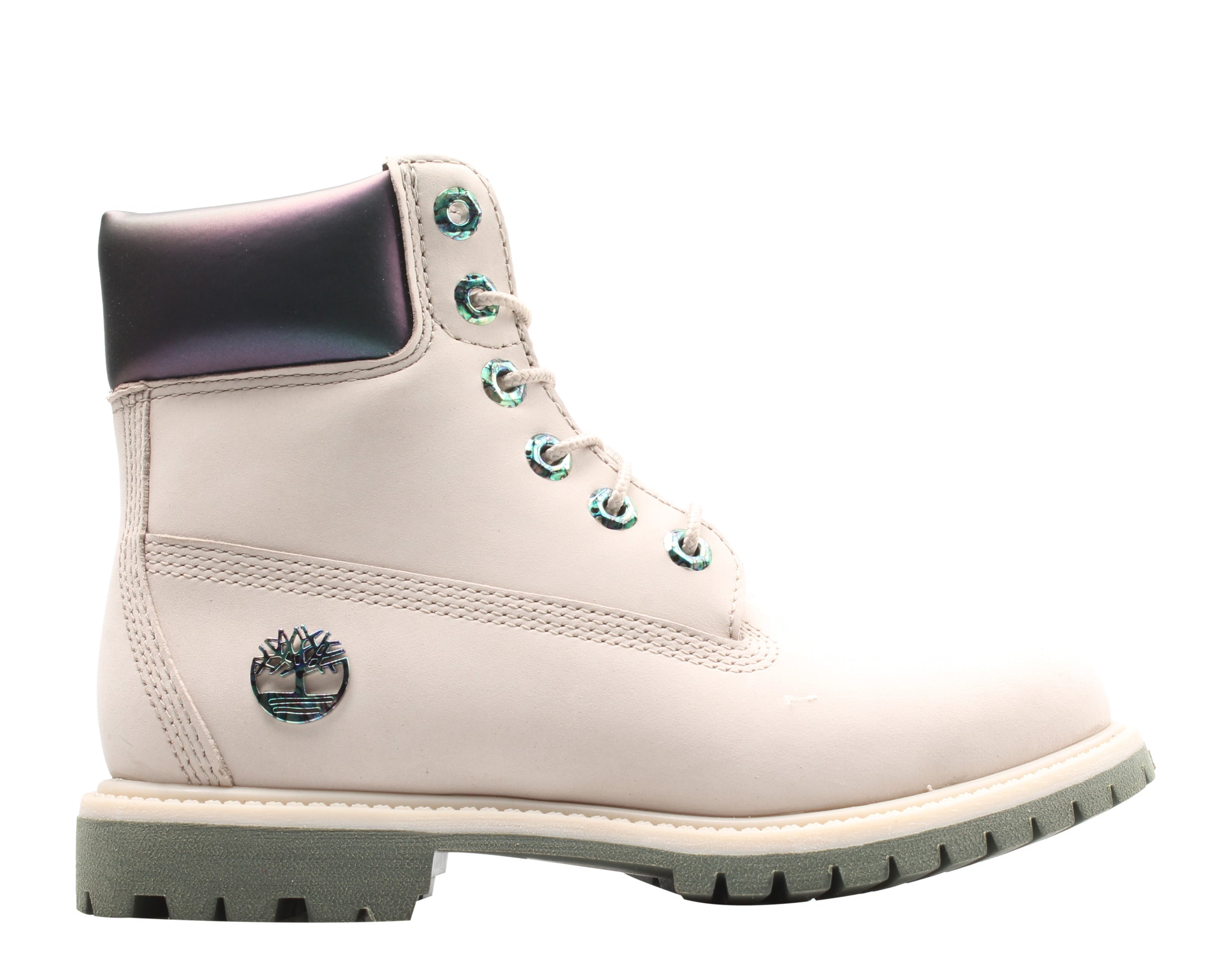 Timberland 6-Inch Premium Waterproof Women's Boots