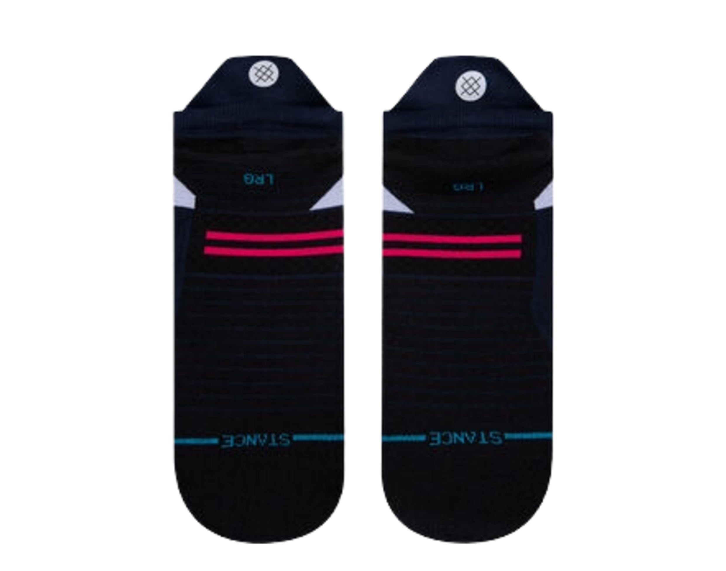 Stance Feel 360 - Interim Tab Performance Ankle Socks