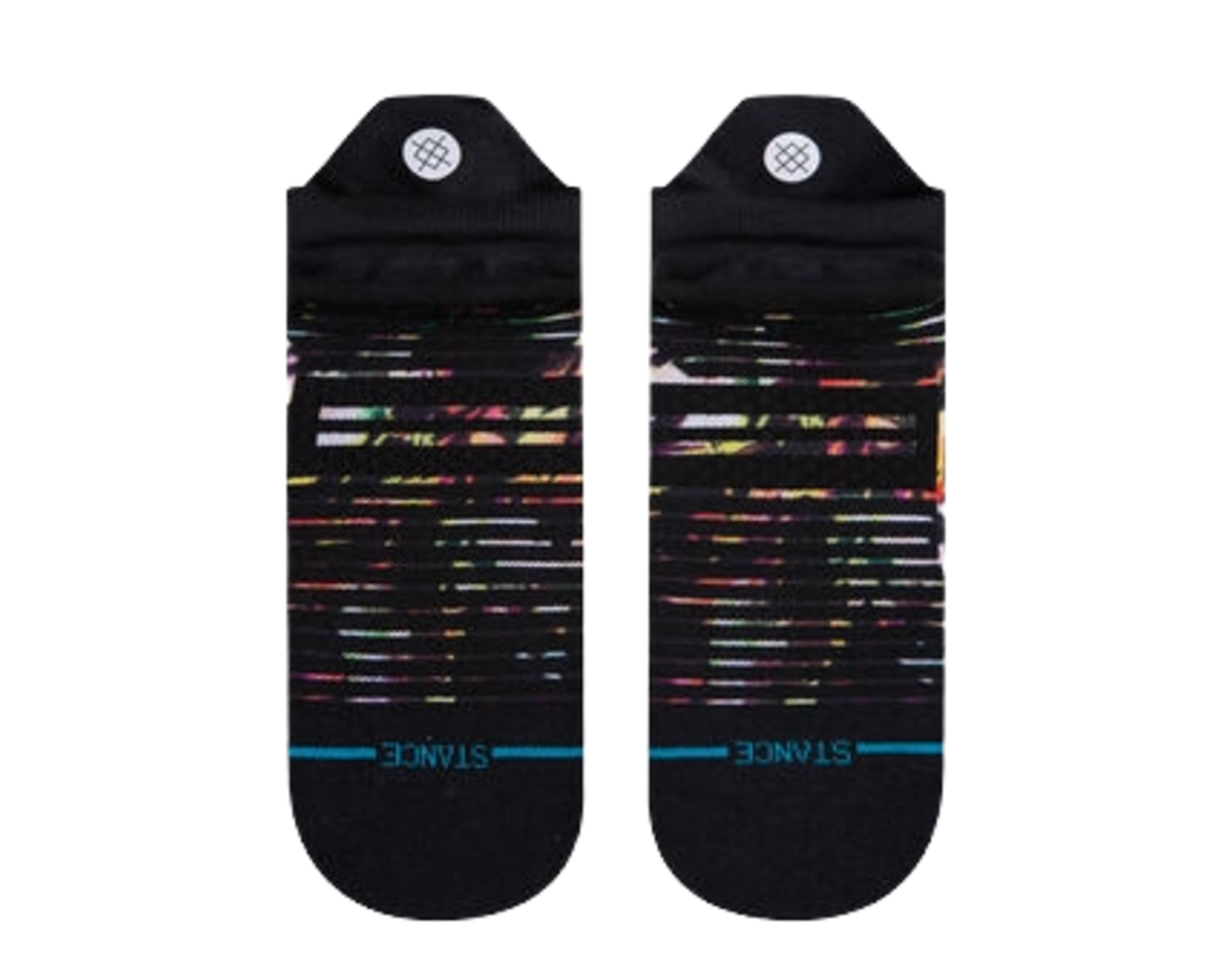 Stance Feel 360 - Intensity Tab Performance Ankle Socks