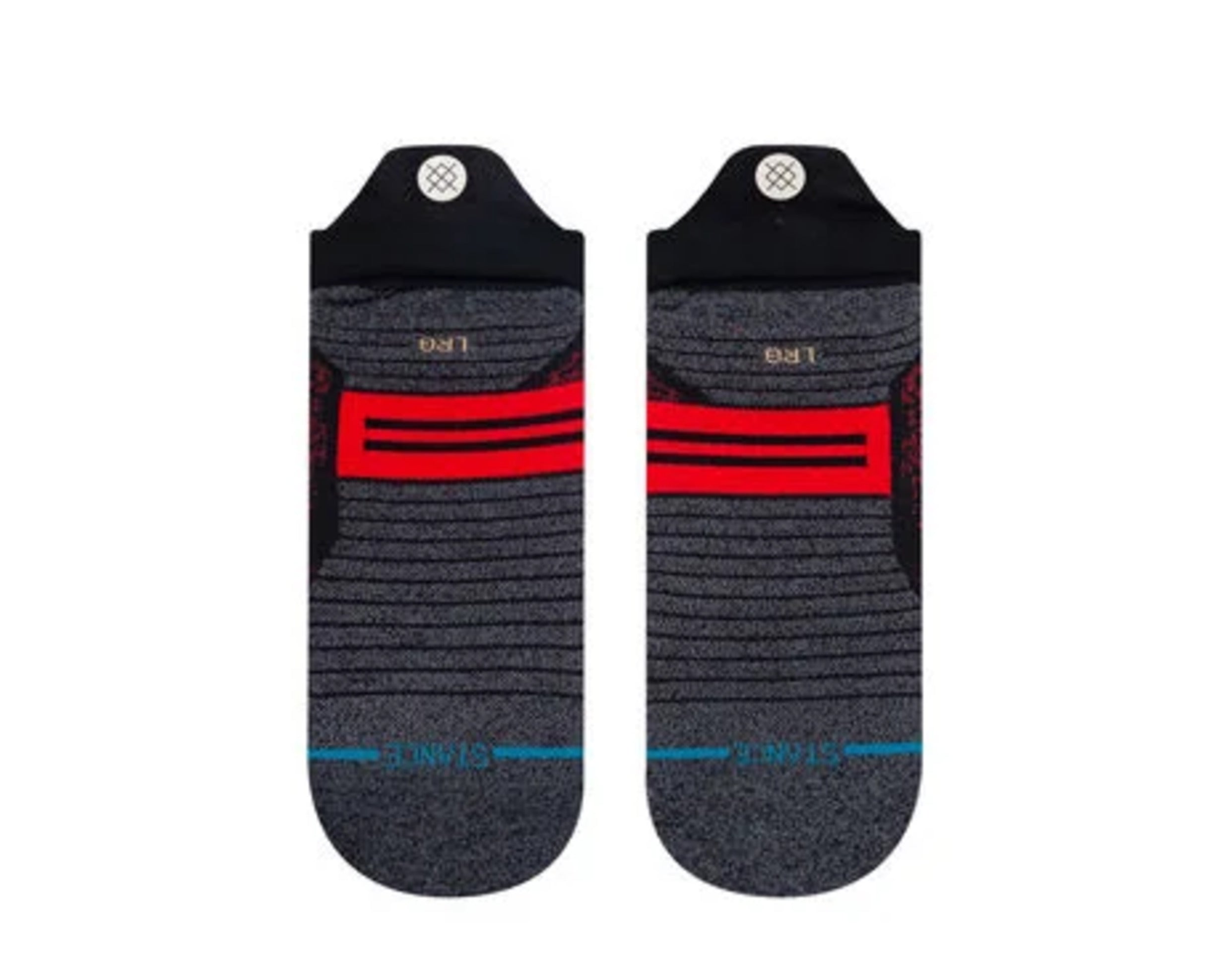 Stance Feel 360 - Peleton Tab Ankle Socks