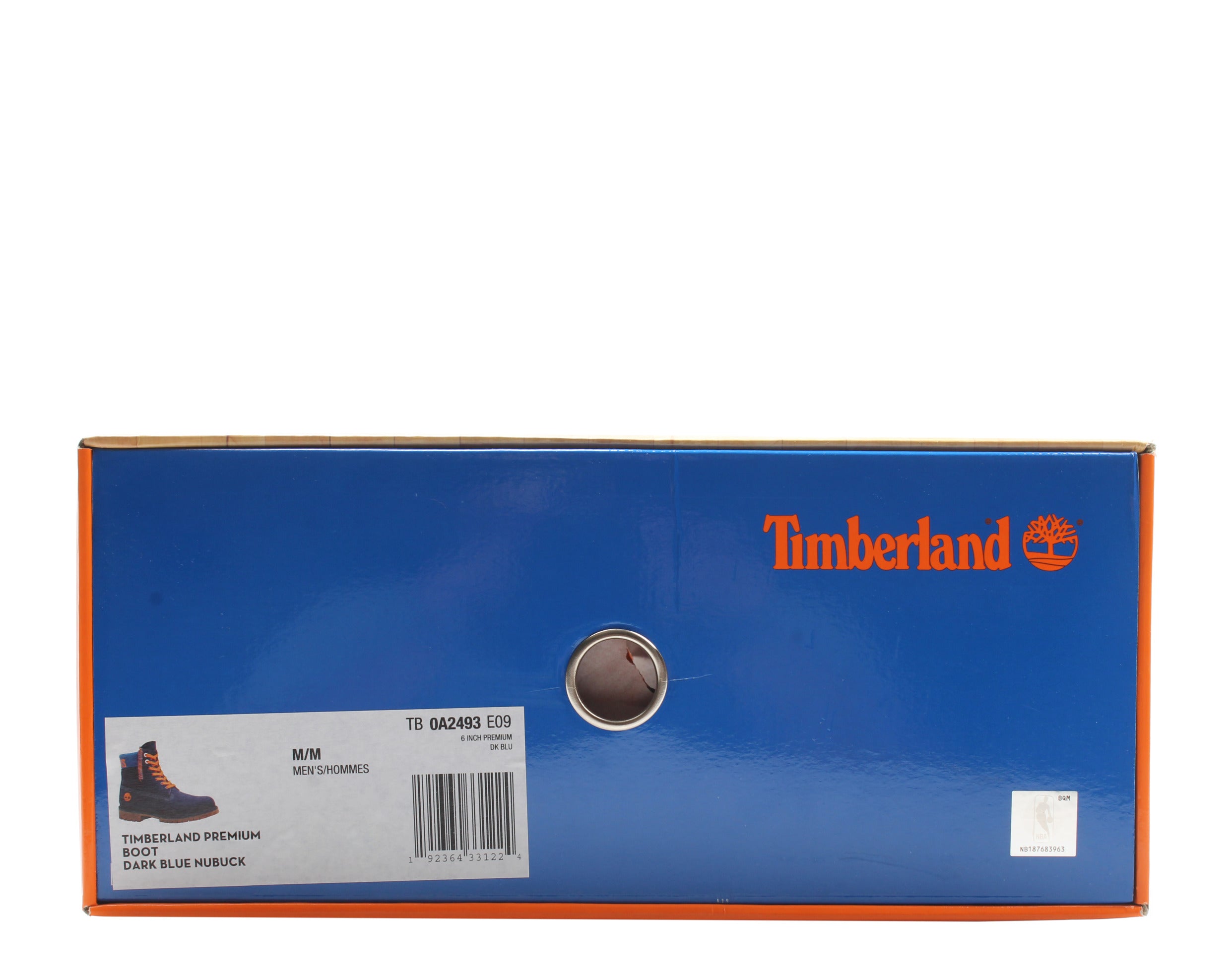 Timberland X Mitchell & Ness X NBA 6in Boot Available 12•07 - Nohble