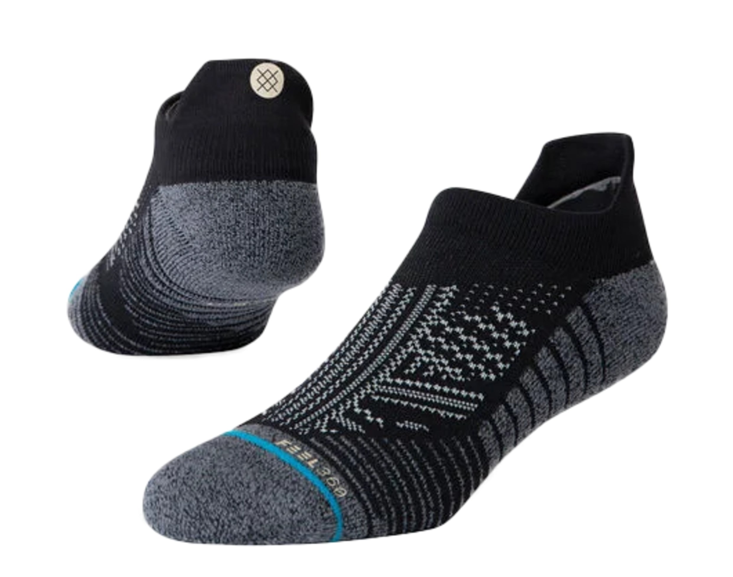 Stance Feel 360 - Athletic Tab ST Ankle Socks