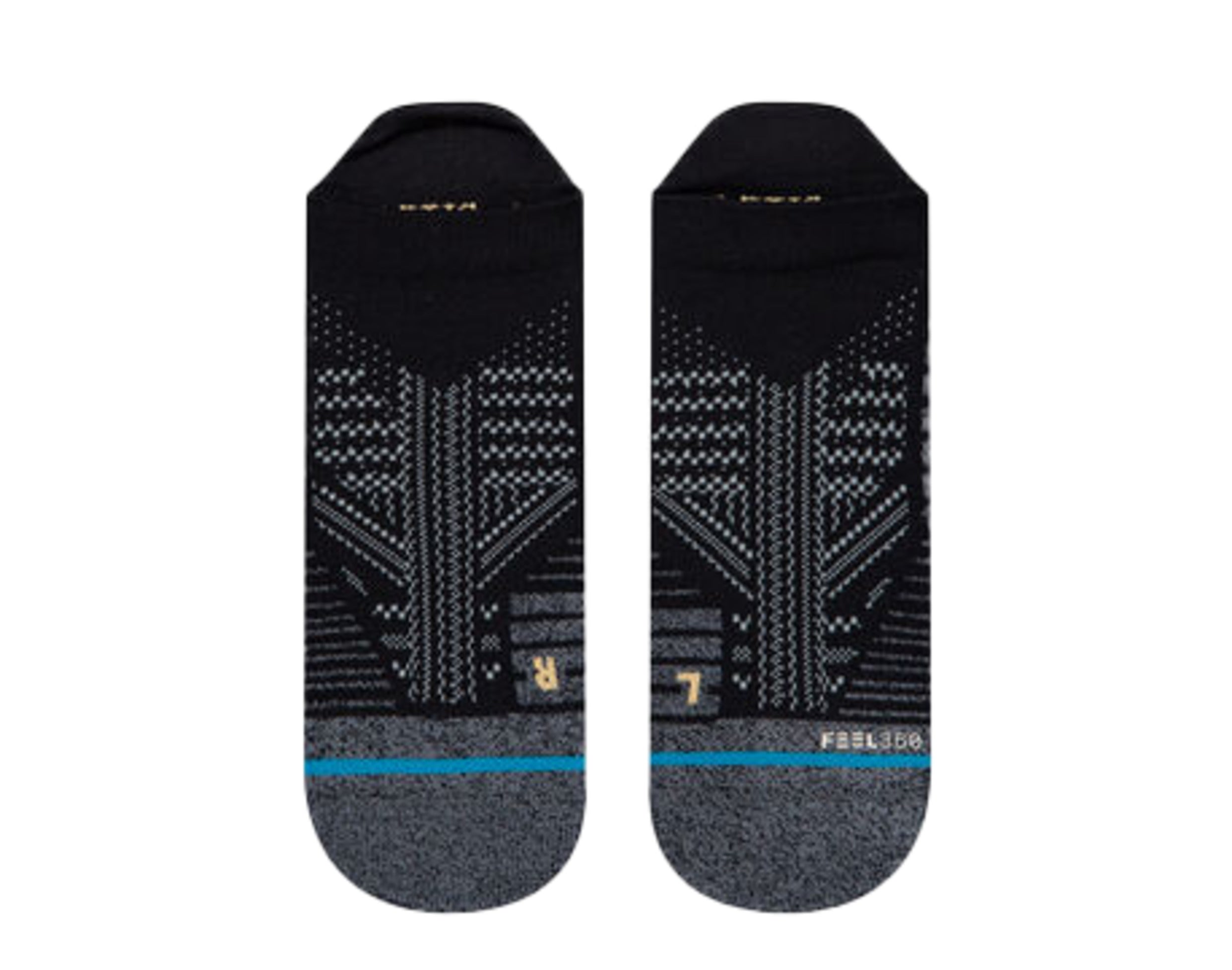 Stance Feel 360 - Athletic Tab ST Ankle Socks