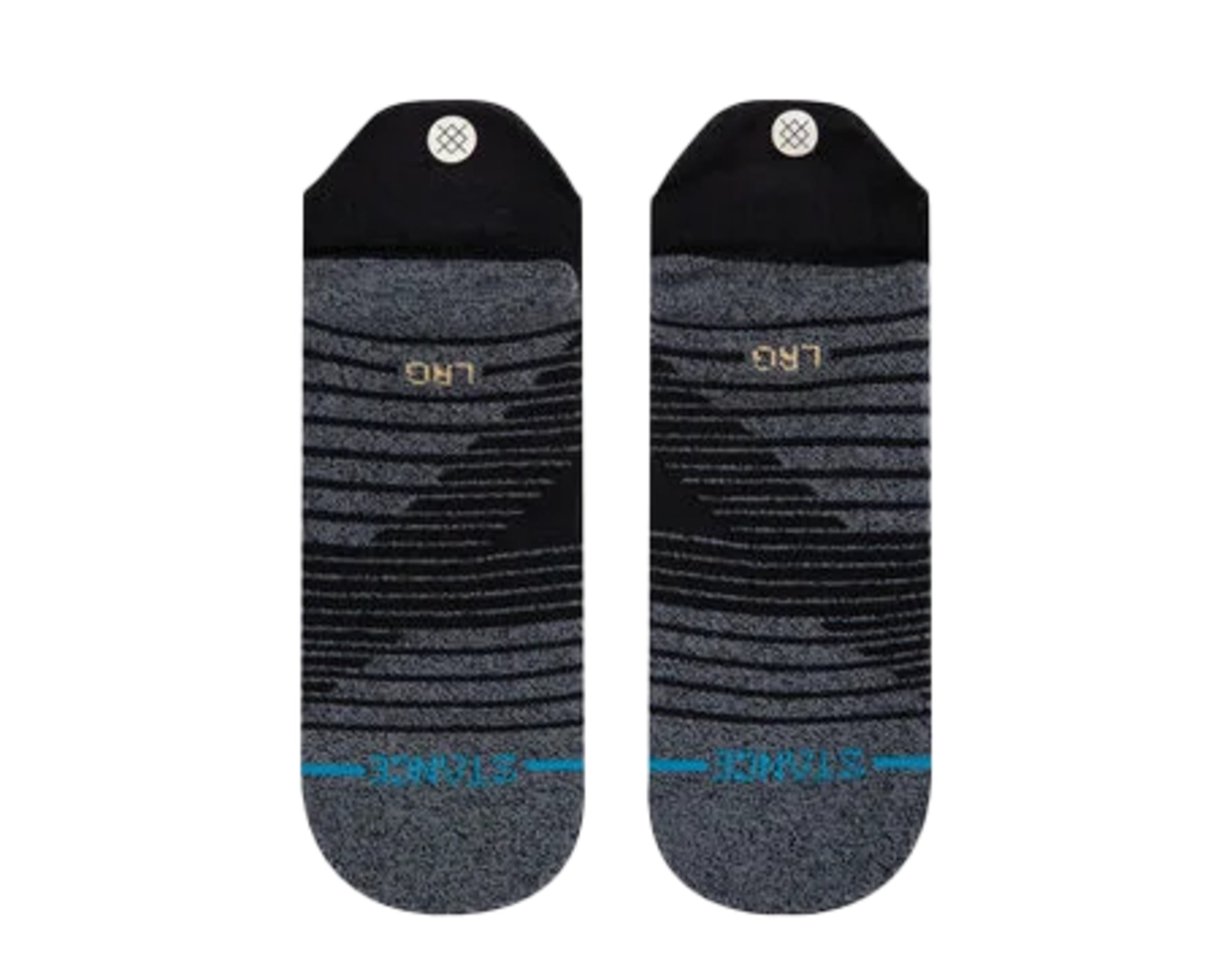 Stance Feel 360 - Athletic Tab ST Ankle Socks