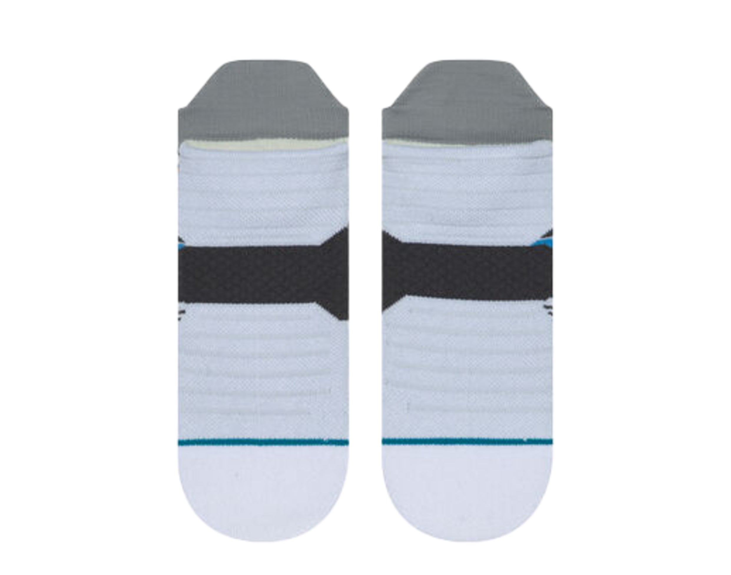 Stance Feel 360 - Punchshot Tab Golf Ankle Socks