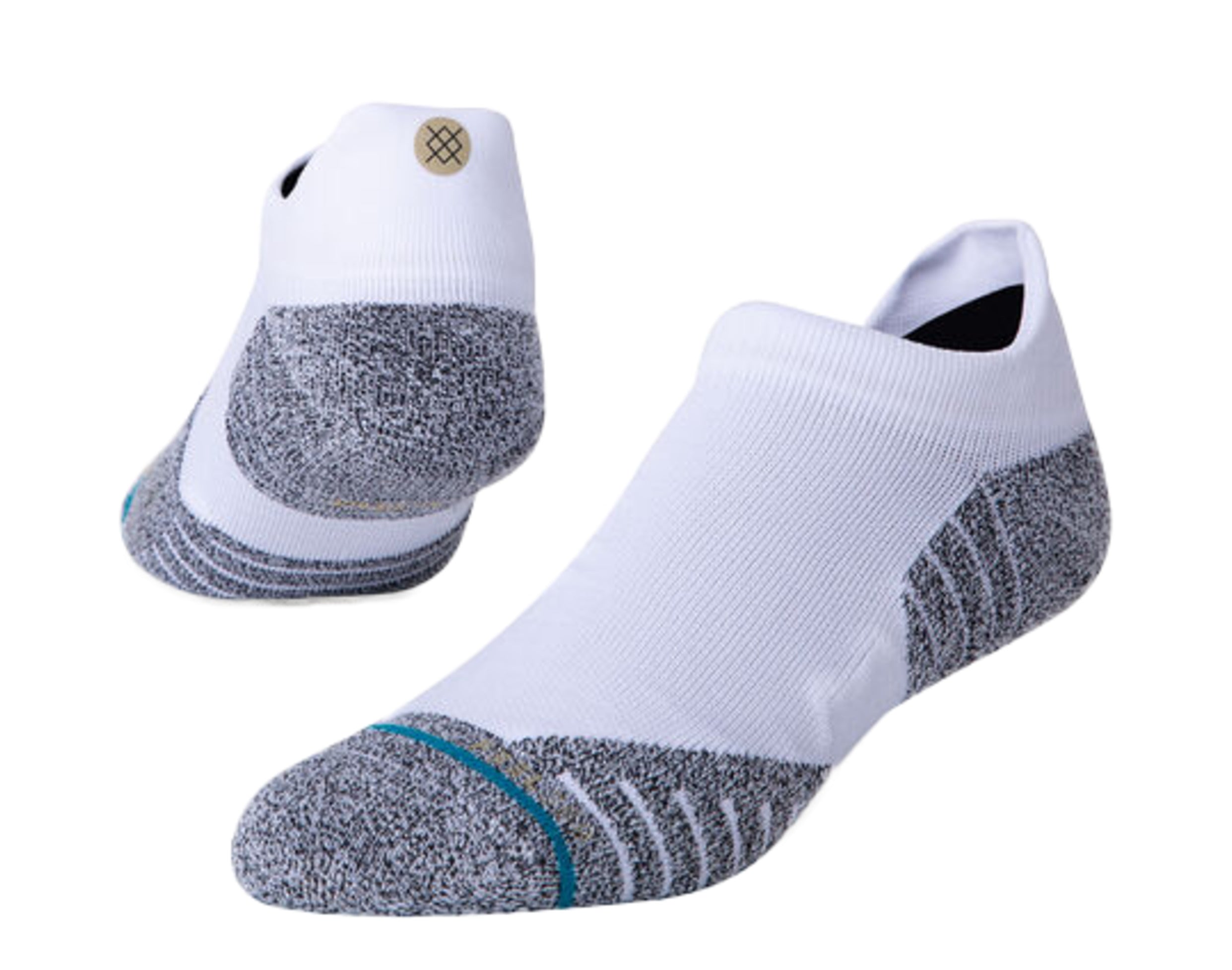 Stance Feel 360 - Uncommon Golf ST Tab 2 Ankle Socks