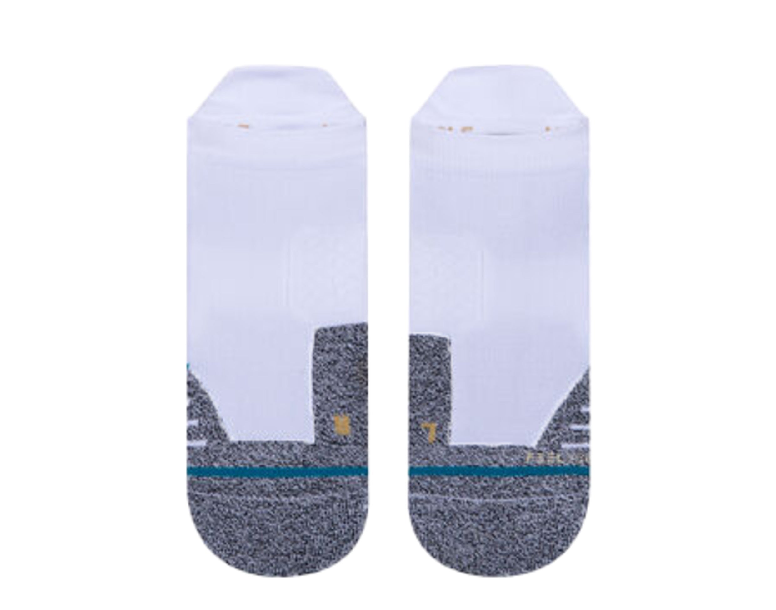 Stance Feel 360 - Uncommon Golf ST Tab 2 Ankle Socks