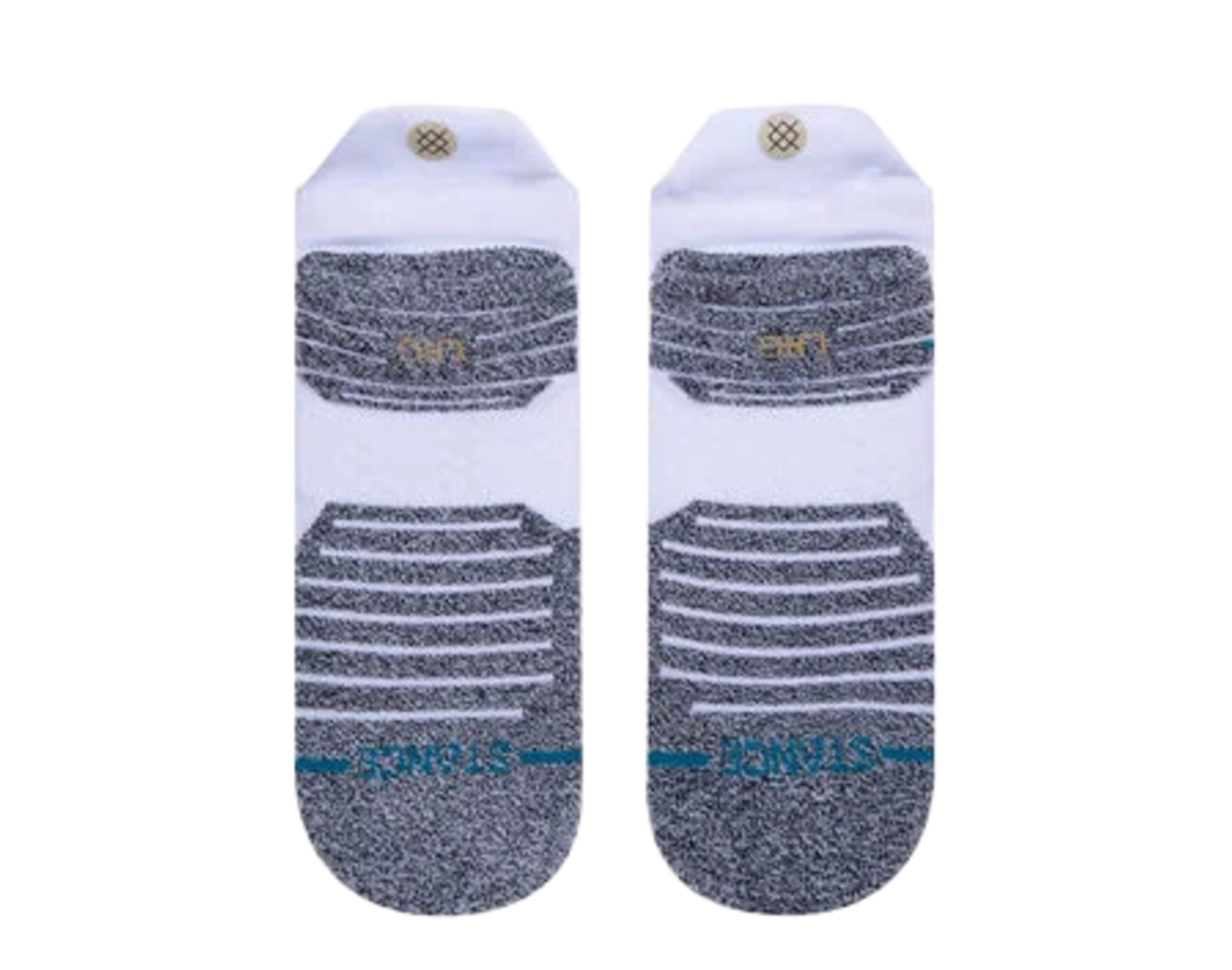 Stance Feel 360 - Uncommon Golf ST Tab 2 Ankle Socks