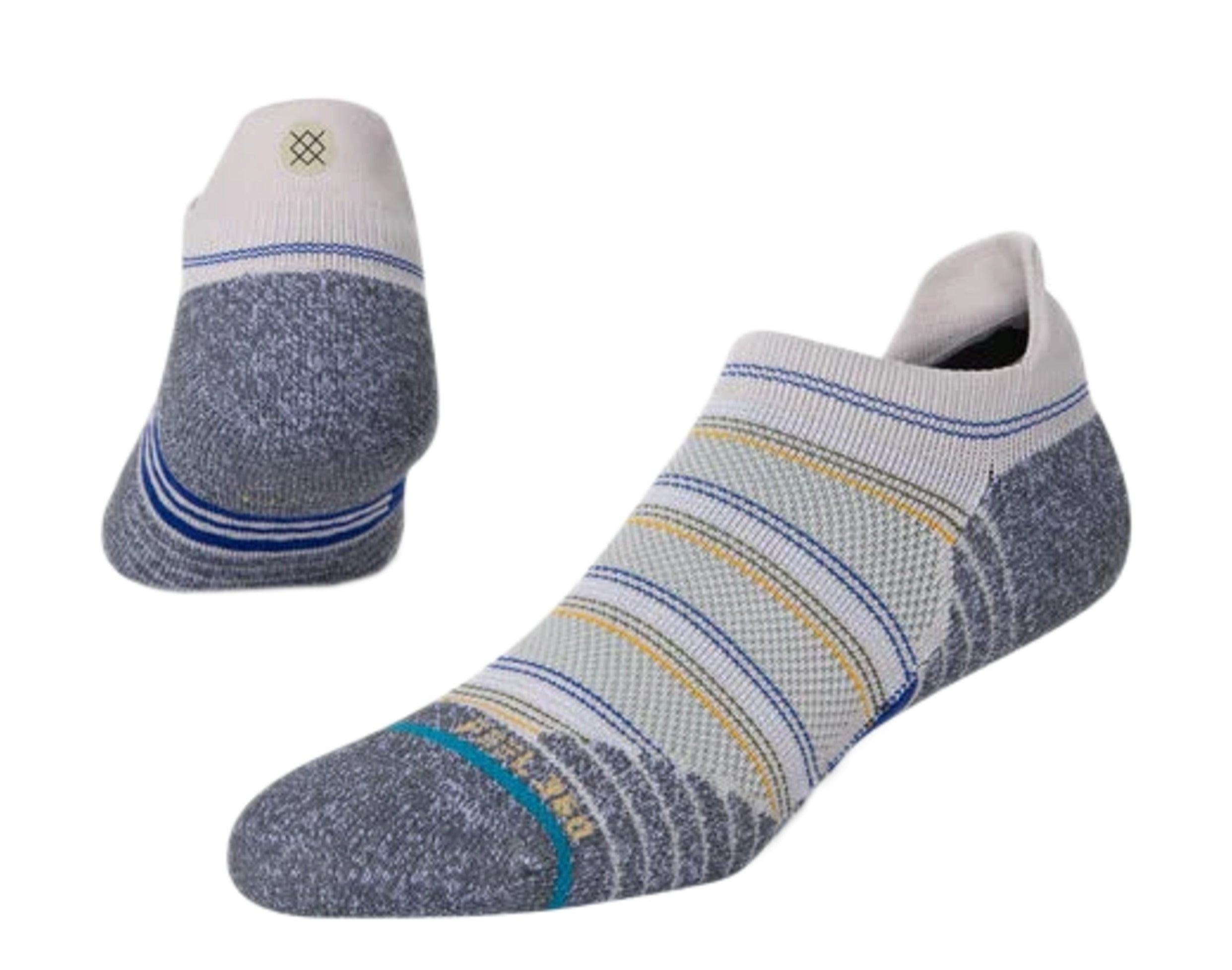 Stance Feel 360 - Nellis Tab Ankle Socks