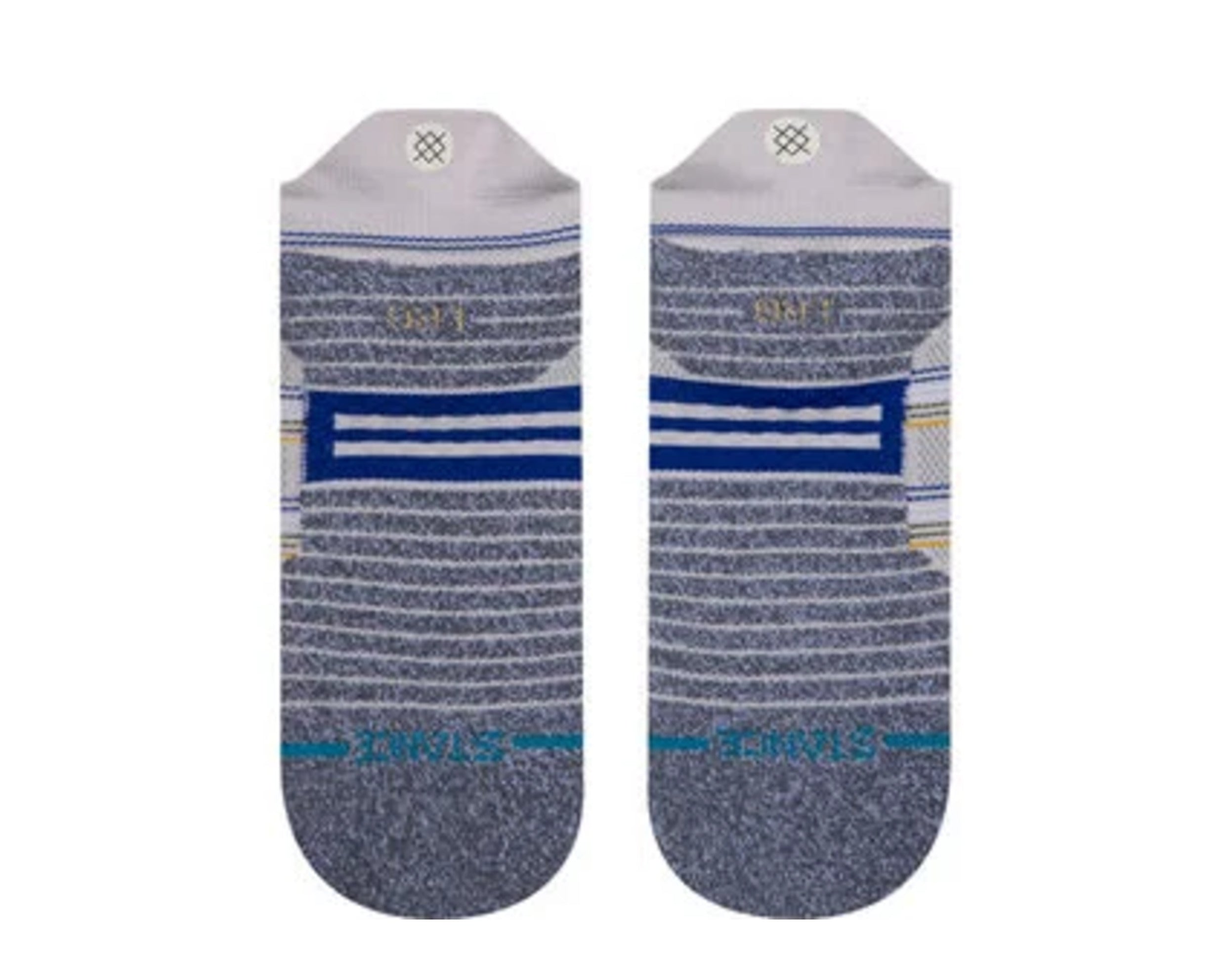 Stance Feel 360 - Nellis Tab Ankle Socks