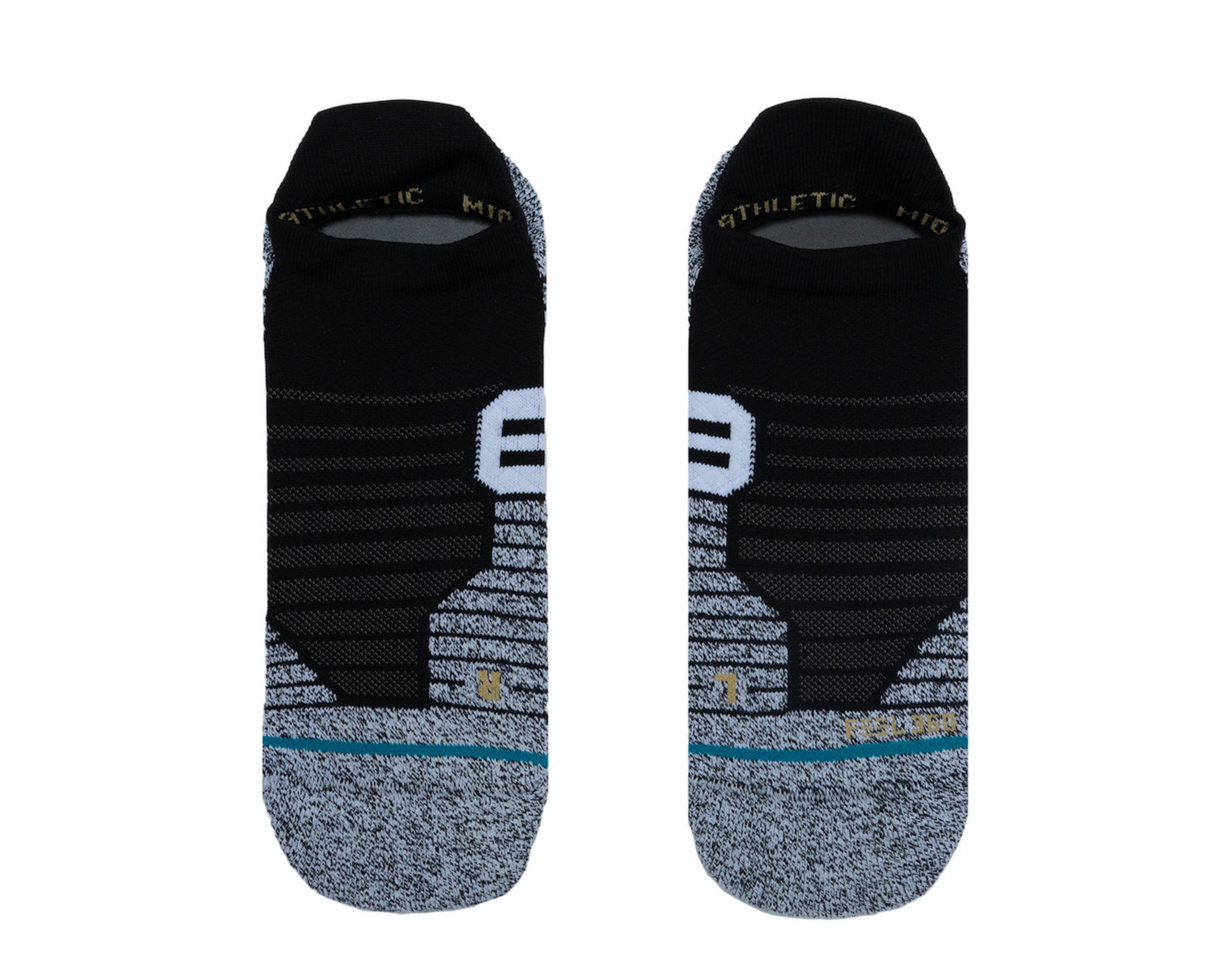 Stance Feel 360 - Versa Tab Golf Ankle Socks