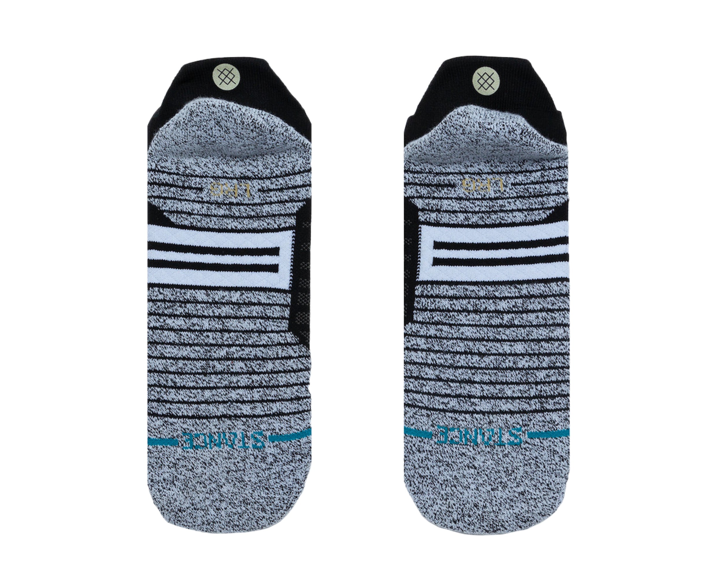 Stance Feel 360 - Versa Tab Golf Ankle Socks