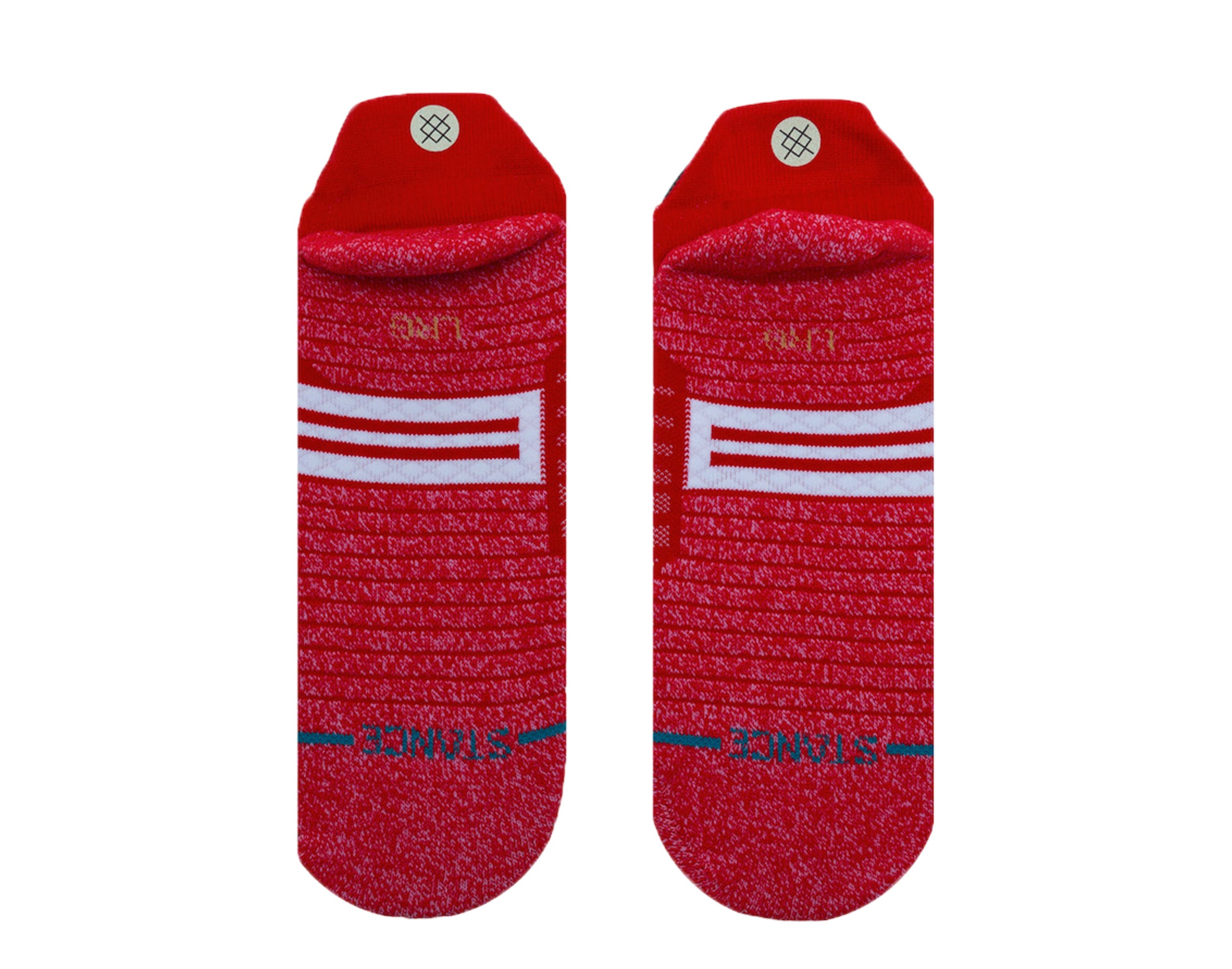 Stance Feel 360 - Versa Tab Golf Ankle Socks