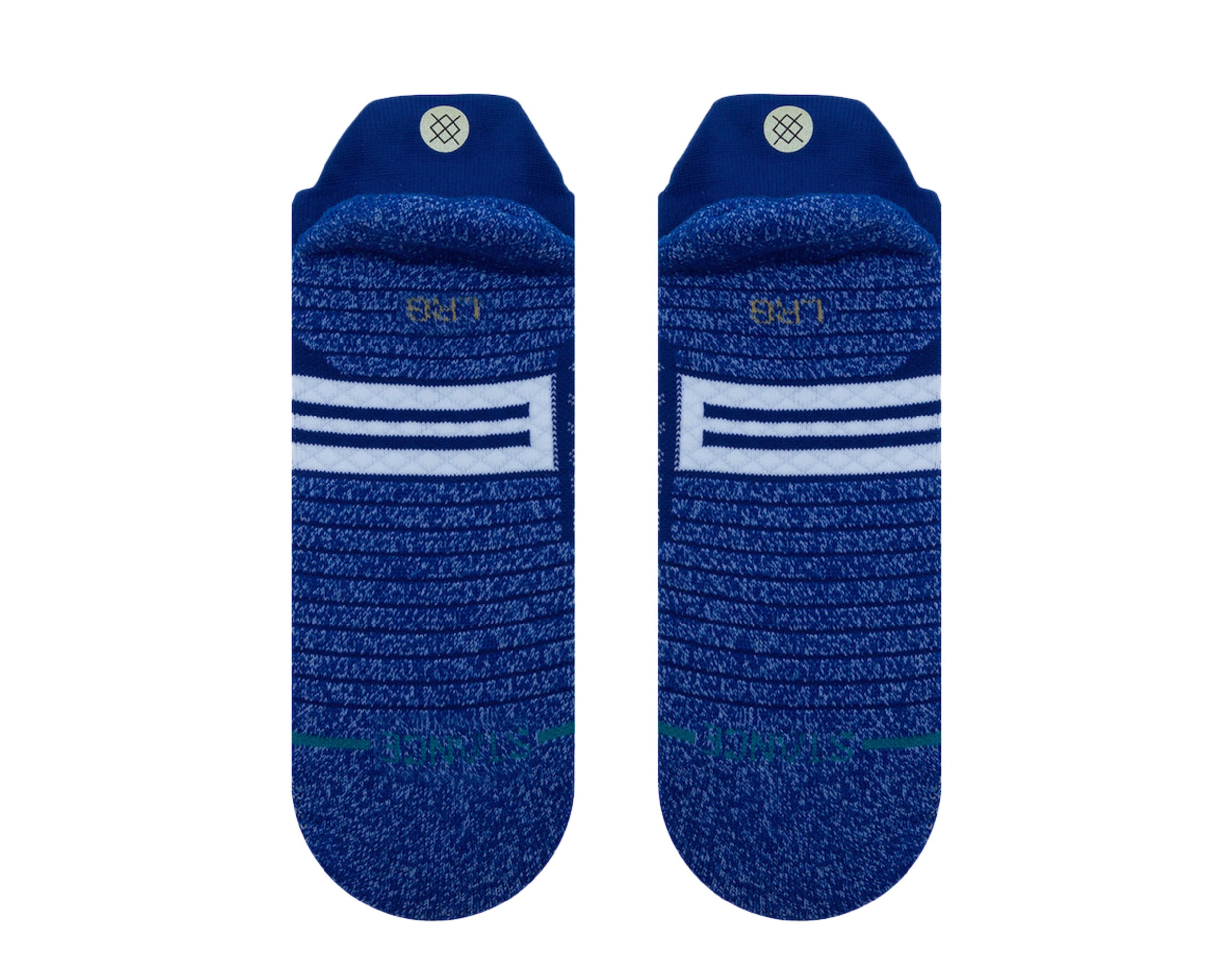 Stance Feel 360 - Versa Tab Golf Ankle Socks