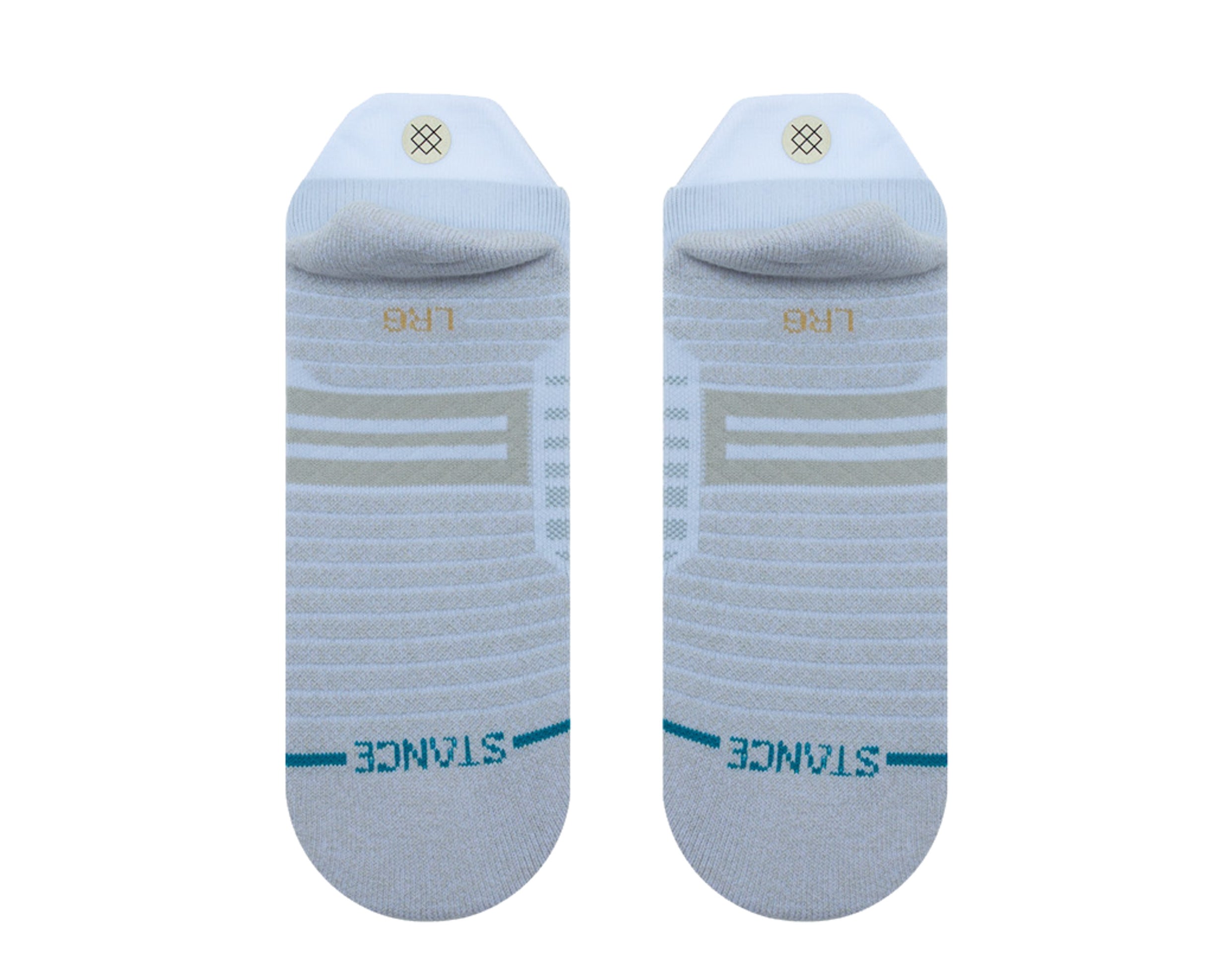 Stance Feel 360 - Versa Tab Golf Ankle Socks