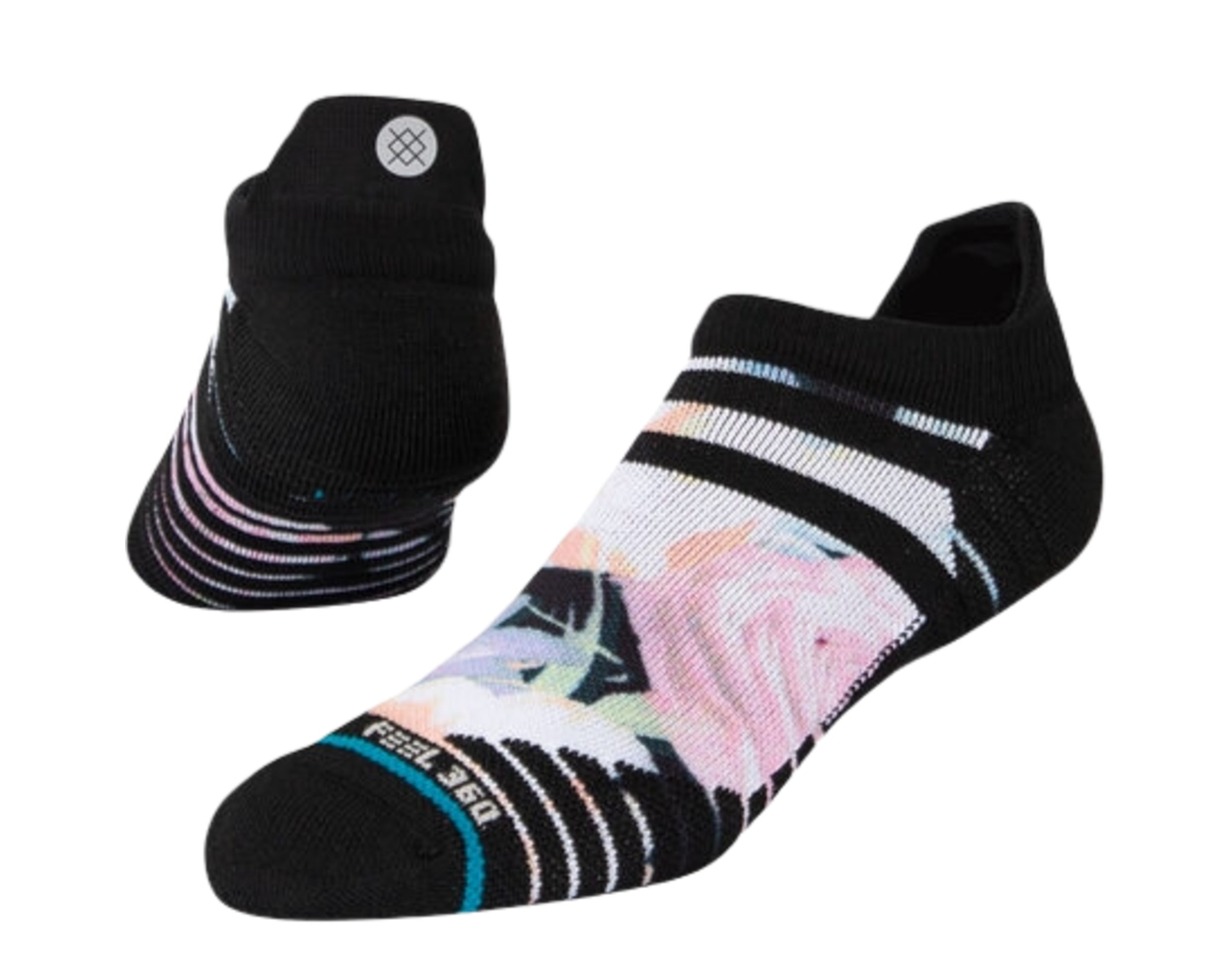 Stance Feel 360 - Tendency Tab Golf Perfomance Ankle Socks