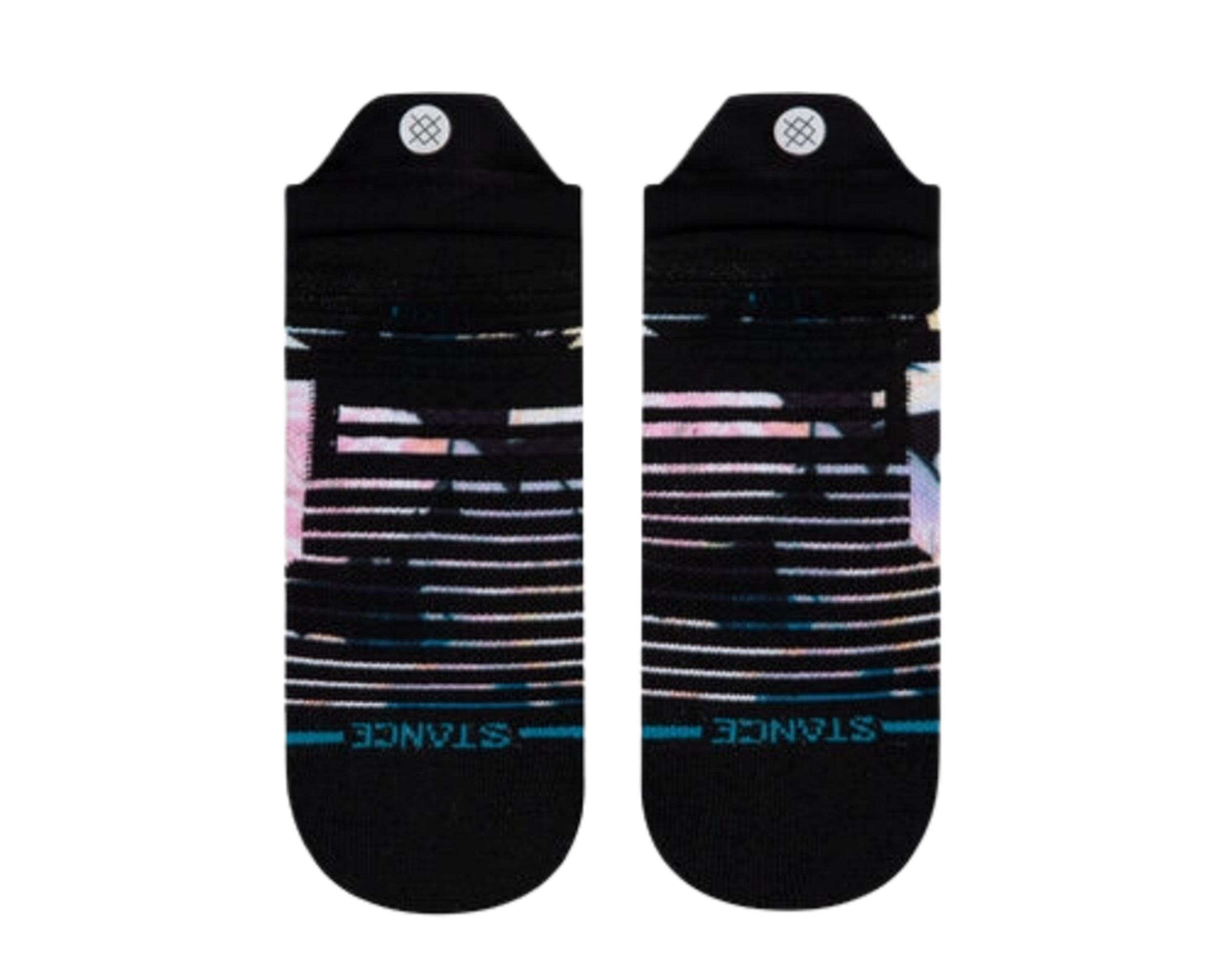 Stance Feel 360 - Tendency Tab Golf Perfomance Ankle Socks