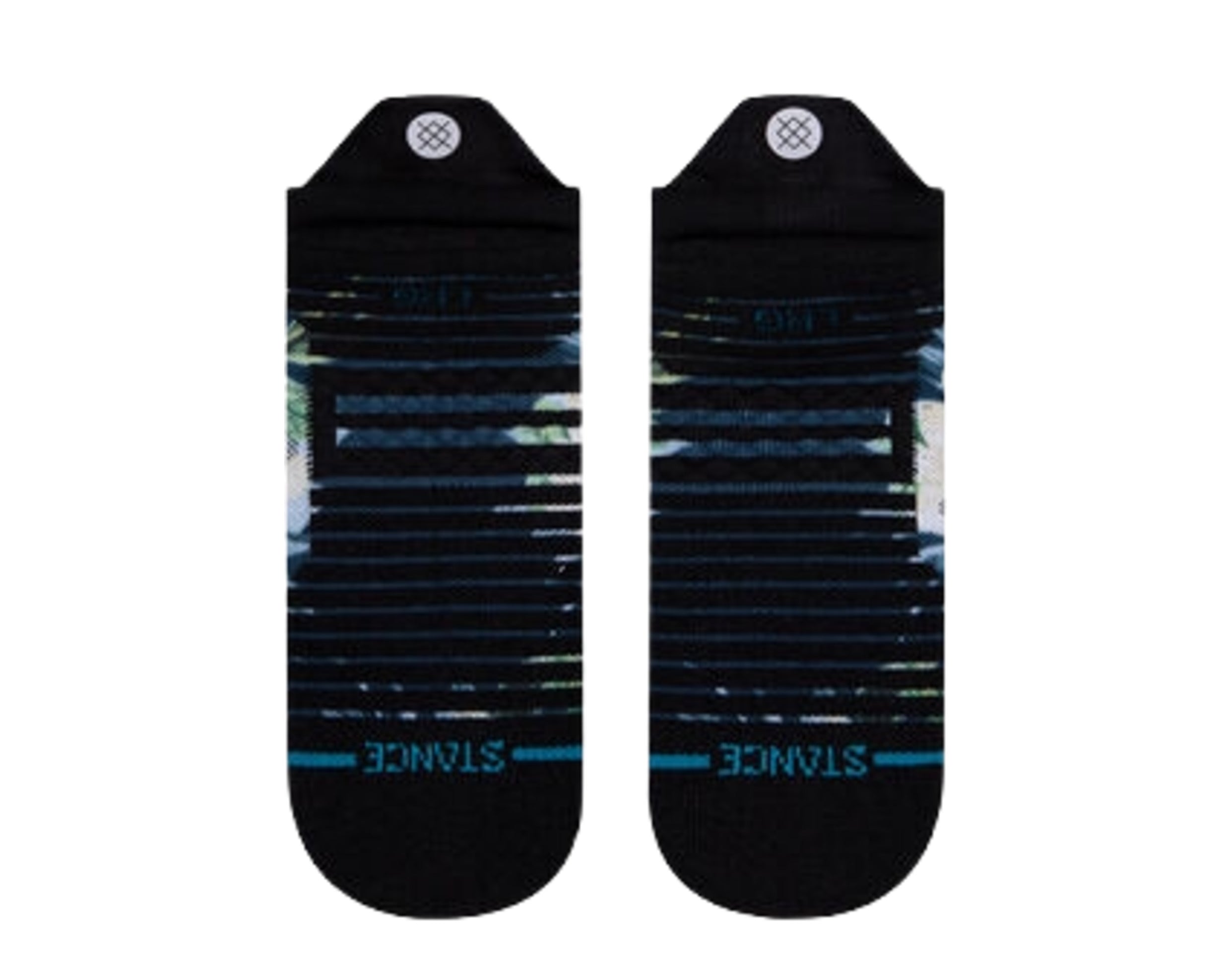 Stance Feel 360 - Interim Tab Performance Ankle Socks