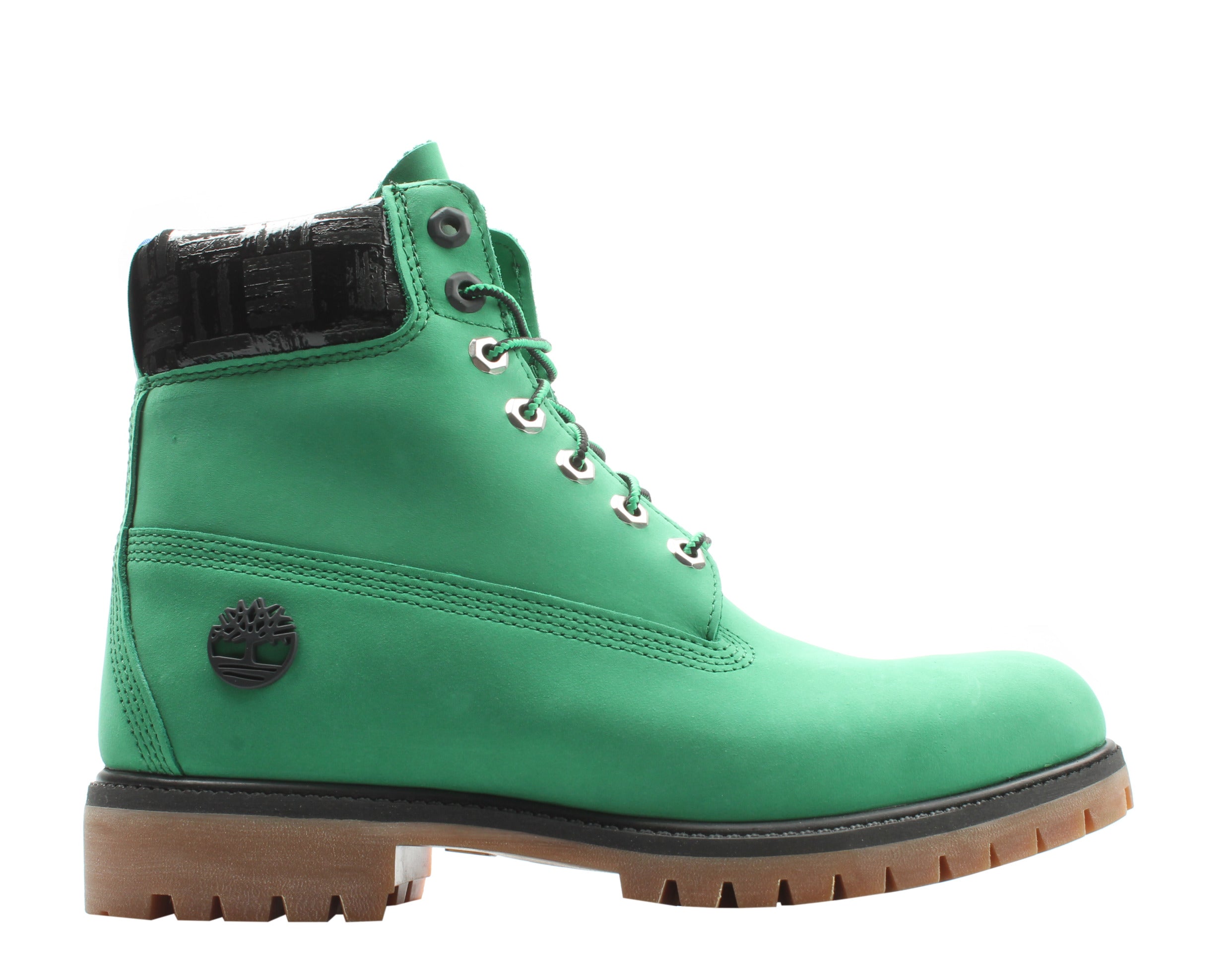 Timberland x NBA Boston Celtics 6-Inch Premium Waterproof Men's Boots