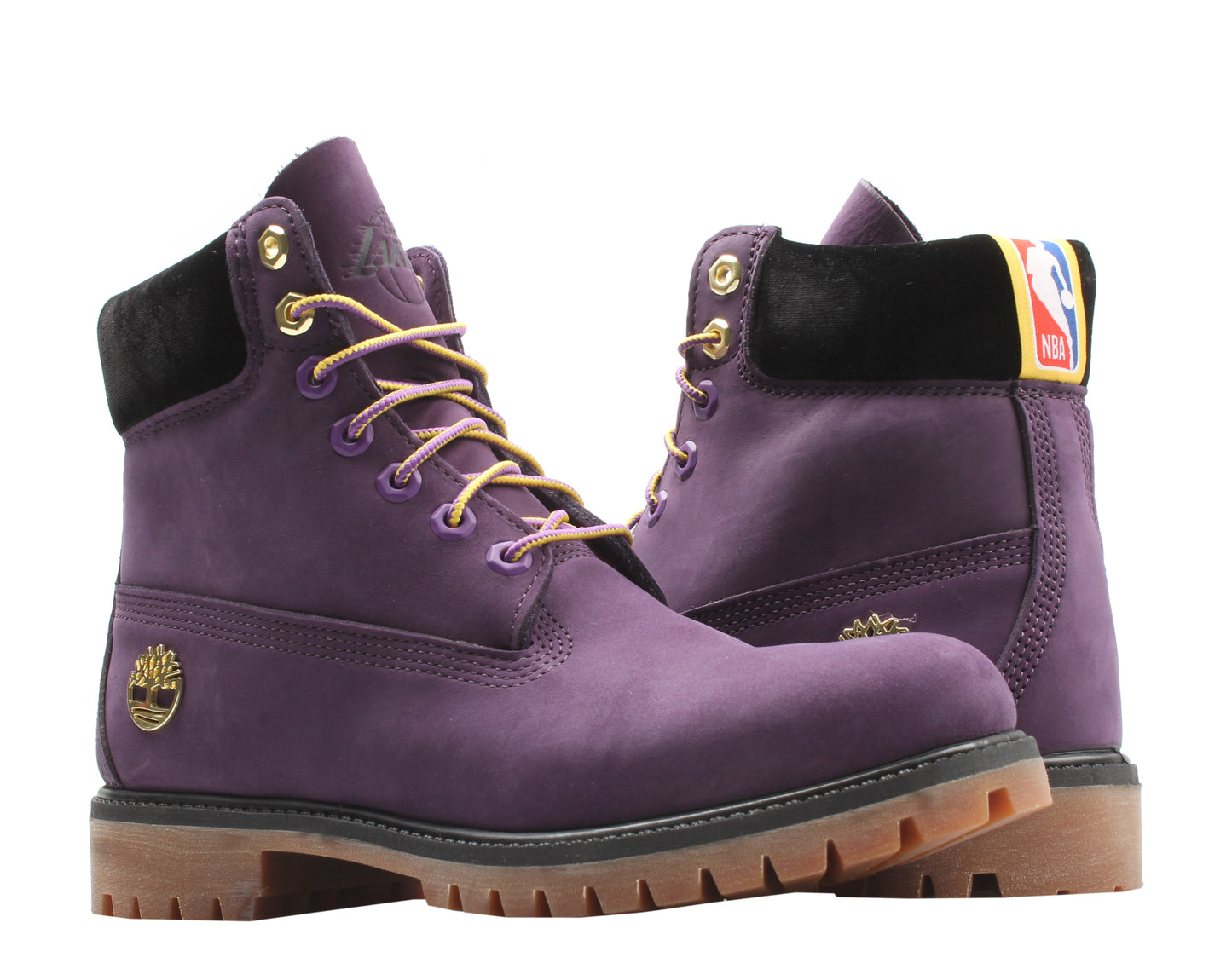 timberland 6 premium nba men's boot