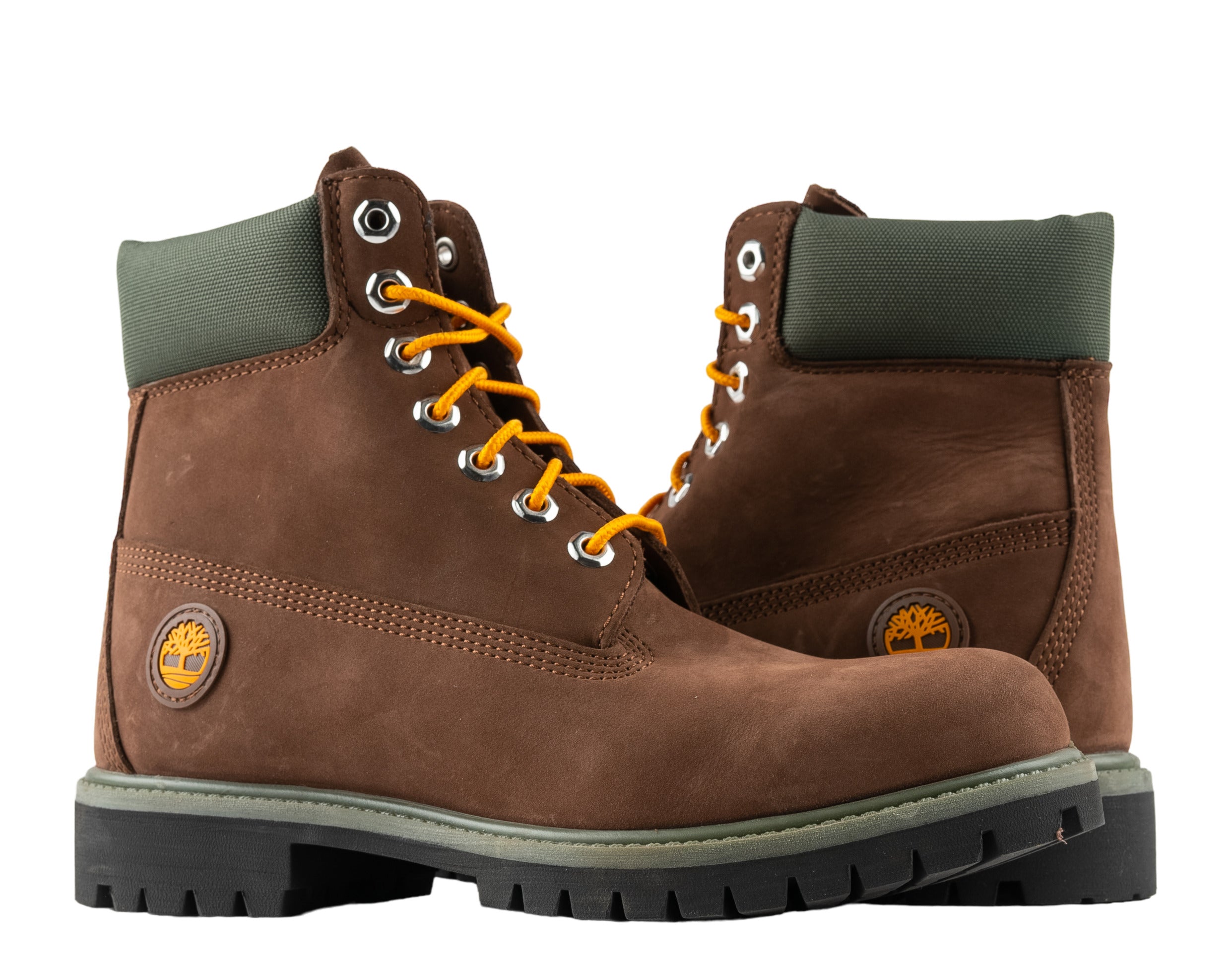 Timberland 6-Inch Premium Waterproof Men's Boots