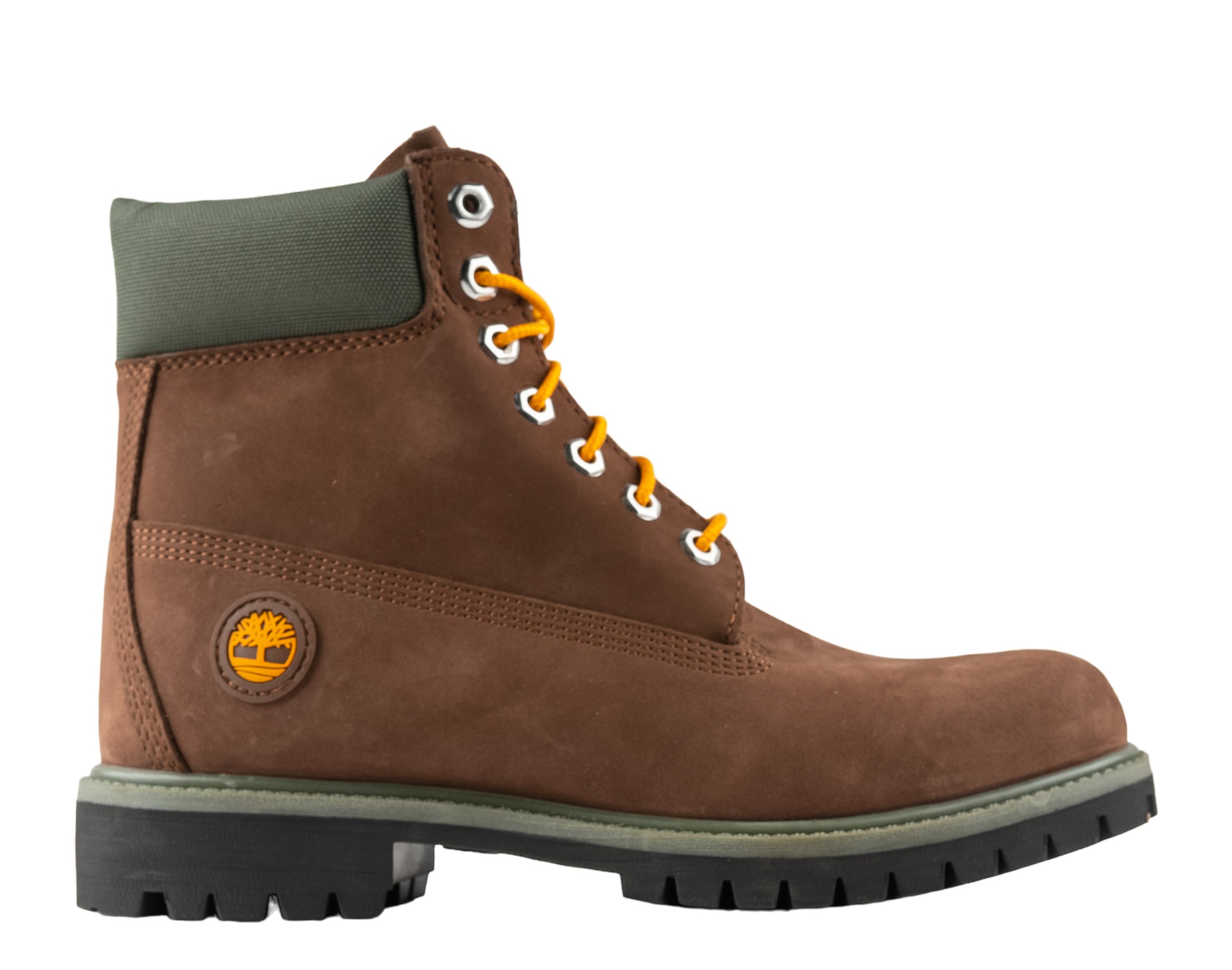 Timberland 6-Inch Premium Waterproof Men's Boots