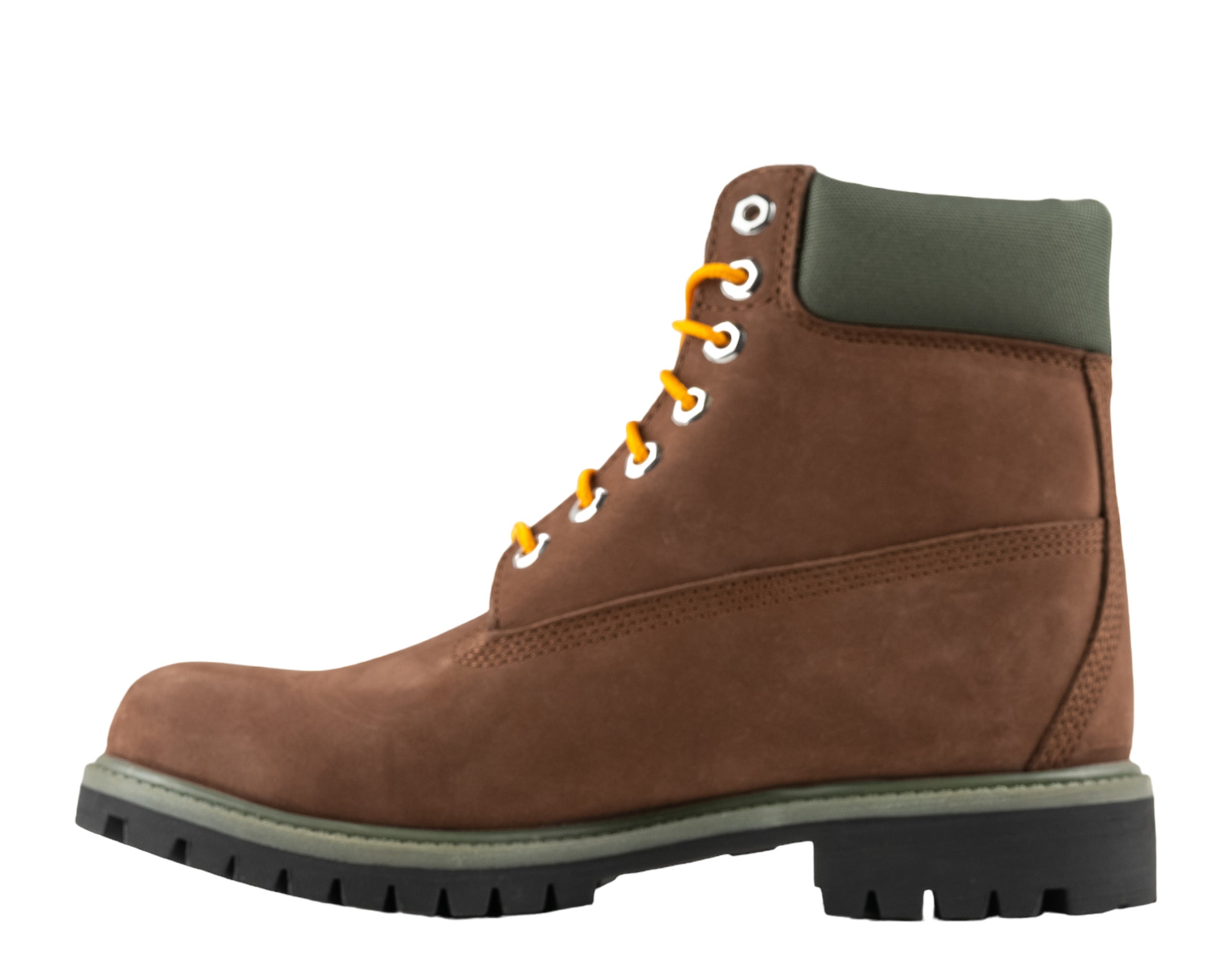 Timberland 6-Inch Premium Waterproof Men's Boots