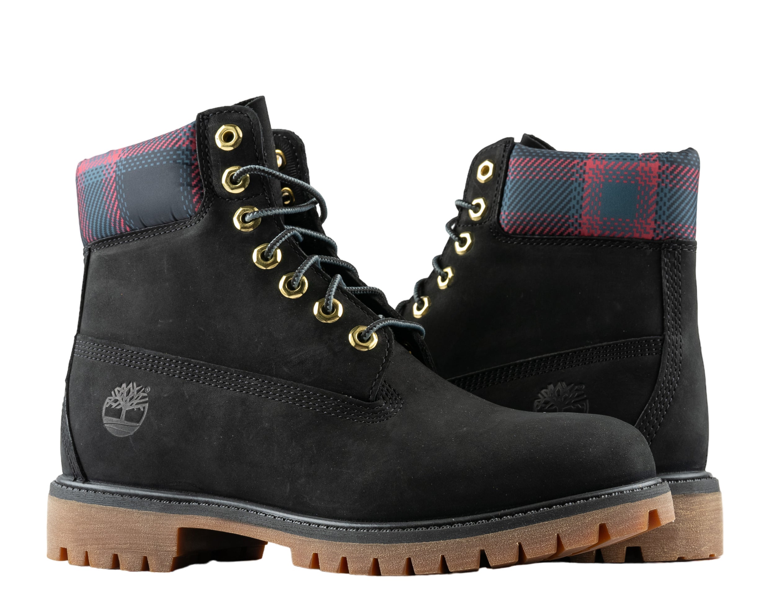 Timberland 6-Inch Premium Waterproof Men's Boots