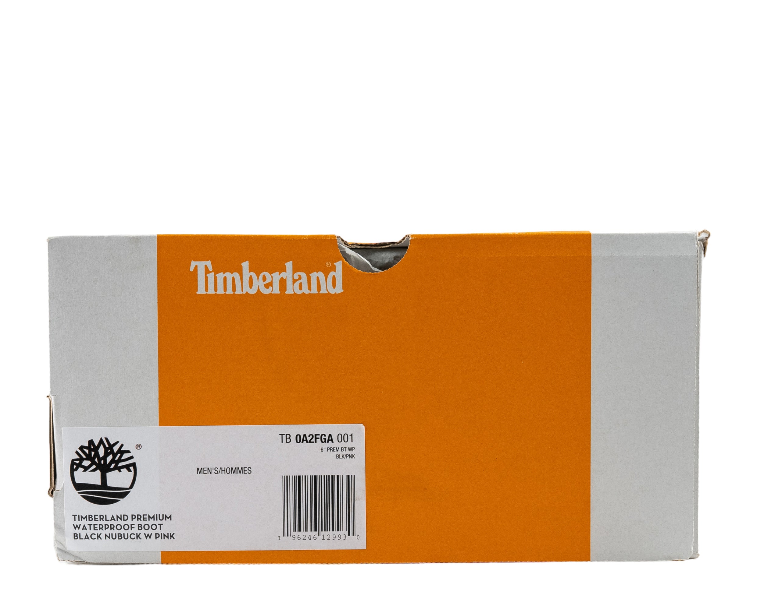 Timberland 6-Inch Premium Waterproof Men's Boots