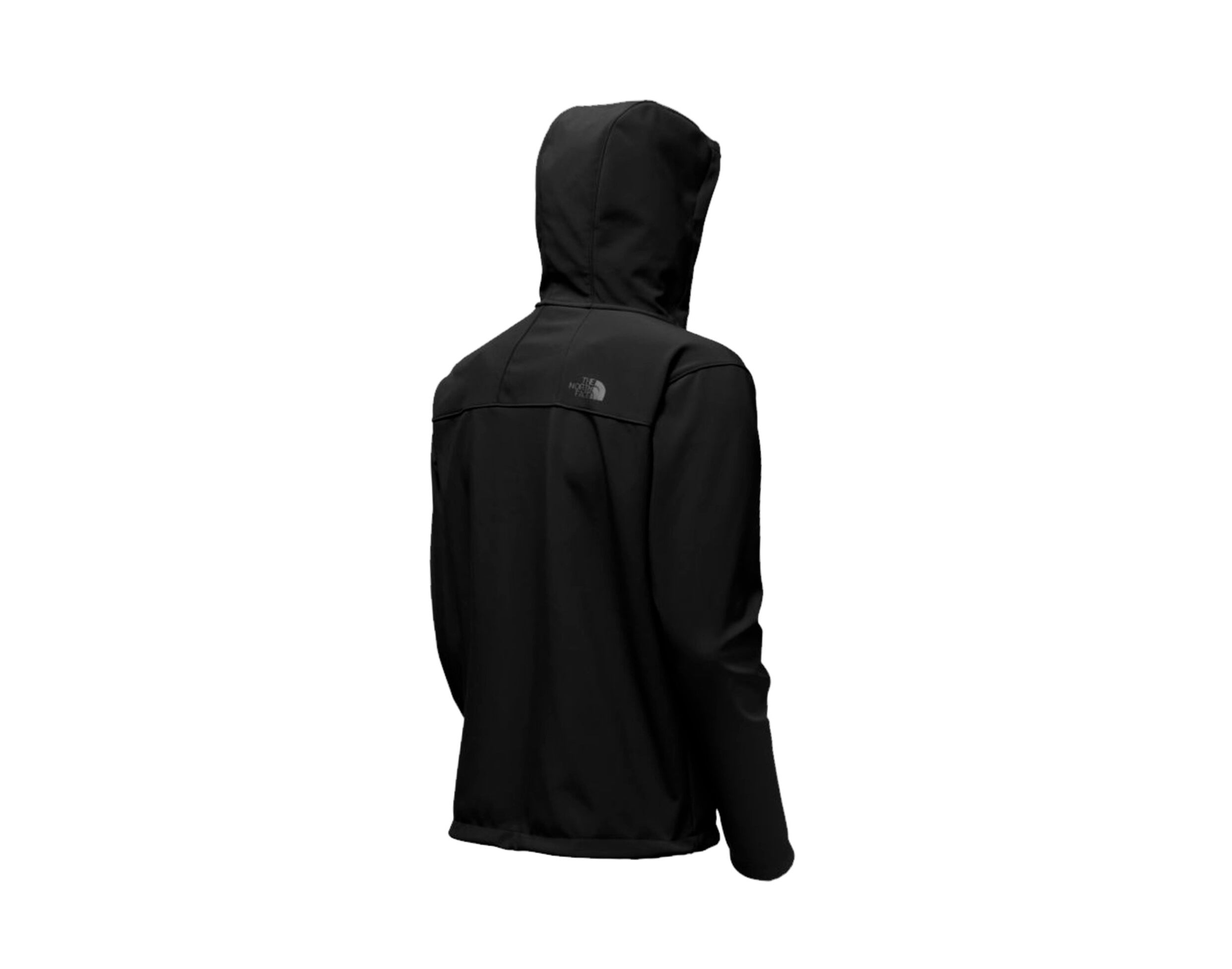 North face outlet bionic 2 hoodie