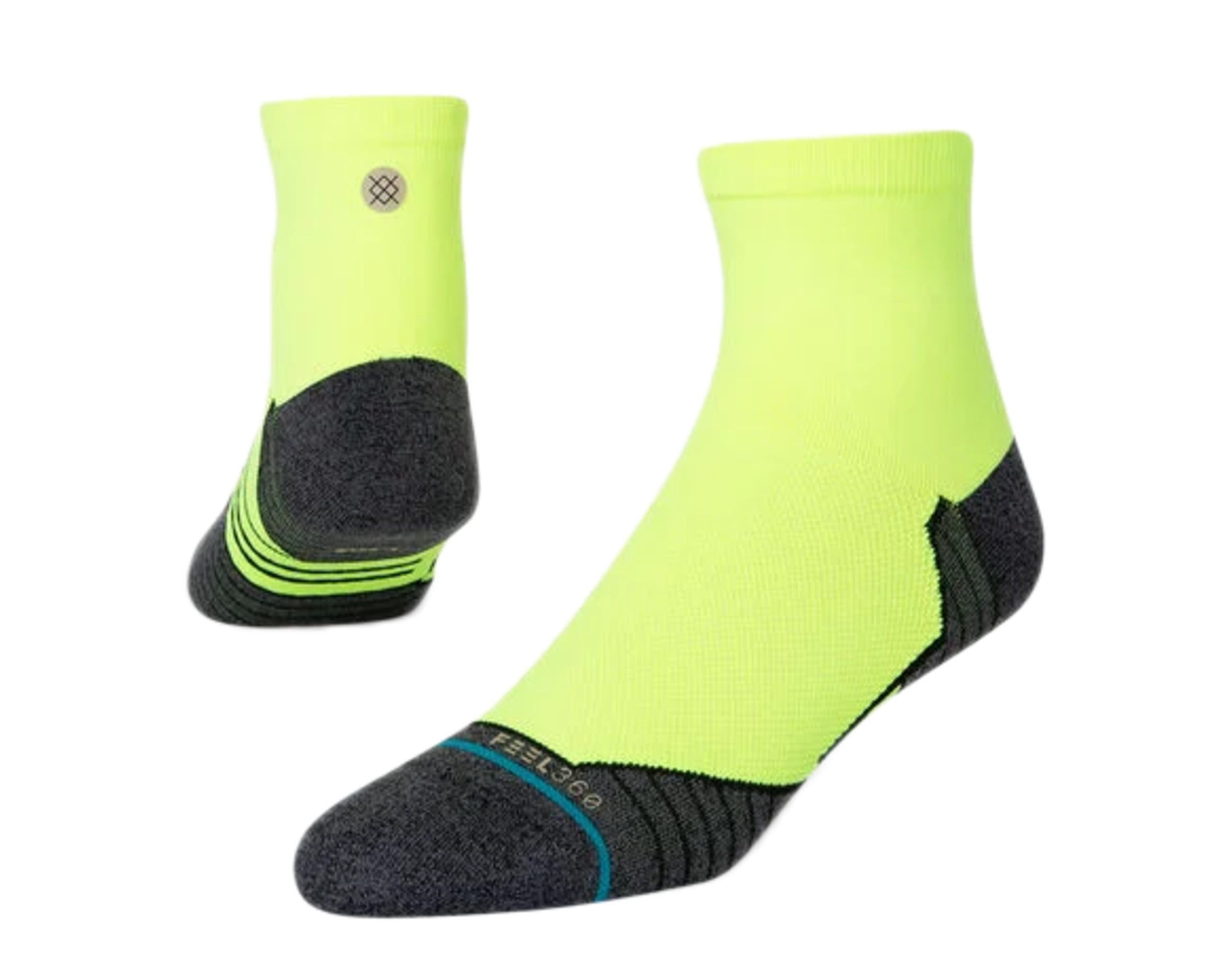 Stance Feel 360 - Road Hyper Performance Ankle Socks