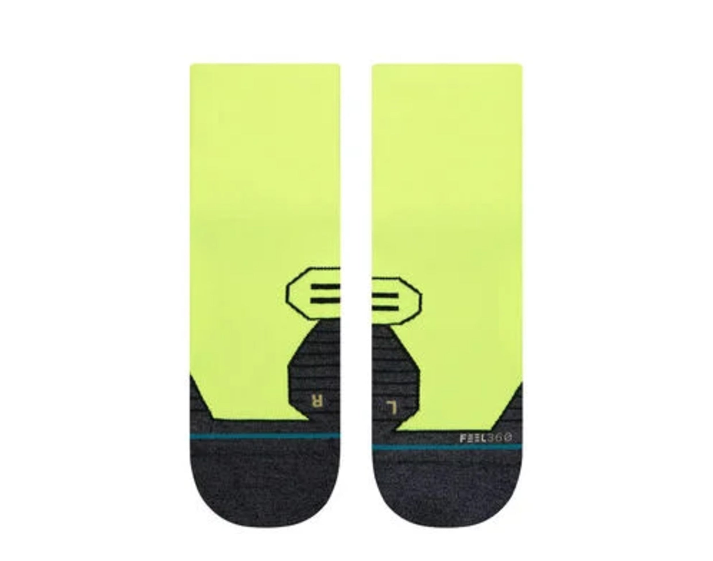 Stance Feel 360 - Road Hyper Performance Ankle Socks