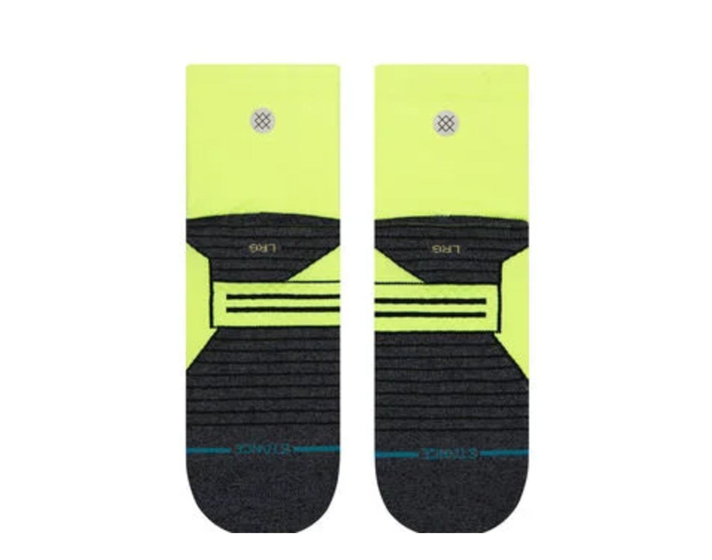 Stance Feel 360 - Road Hyper Performance Ankle Socks