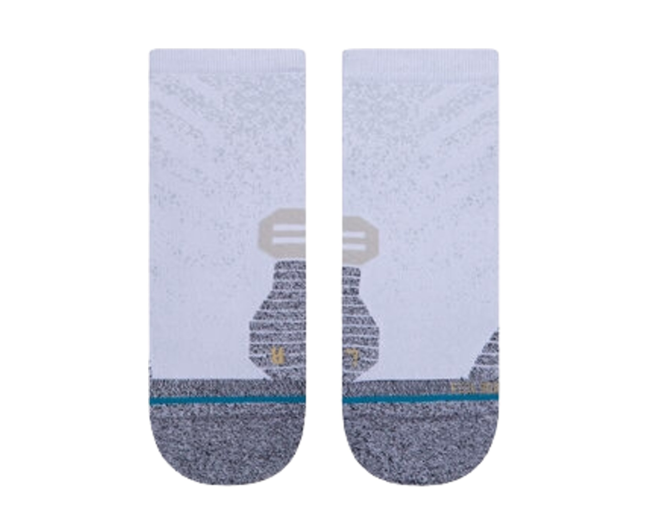 Stance Feel 360 - Run Quarter Socks