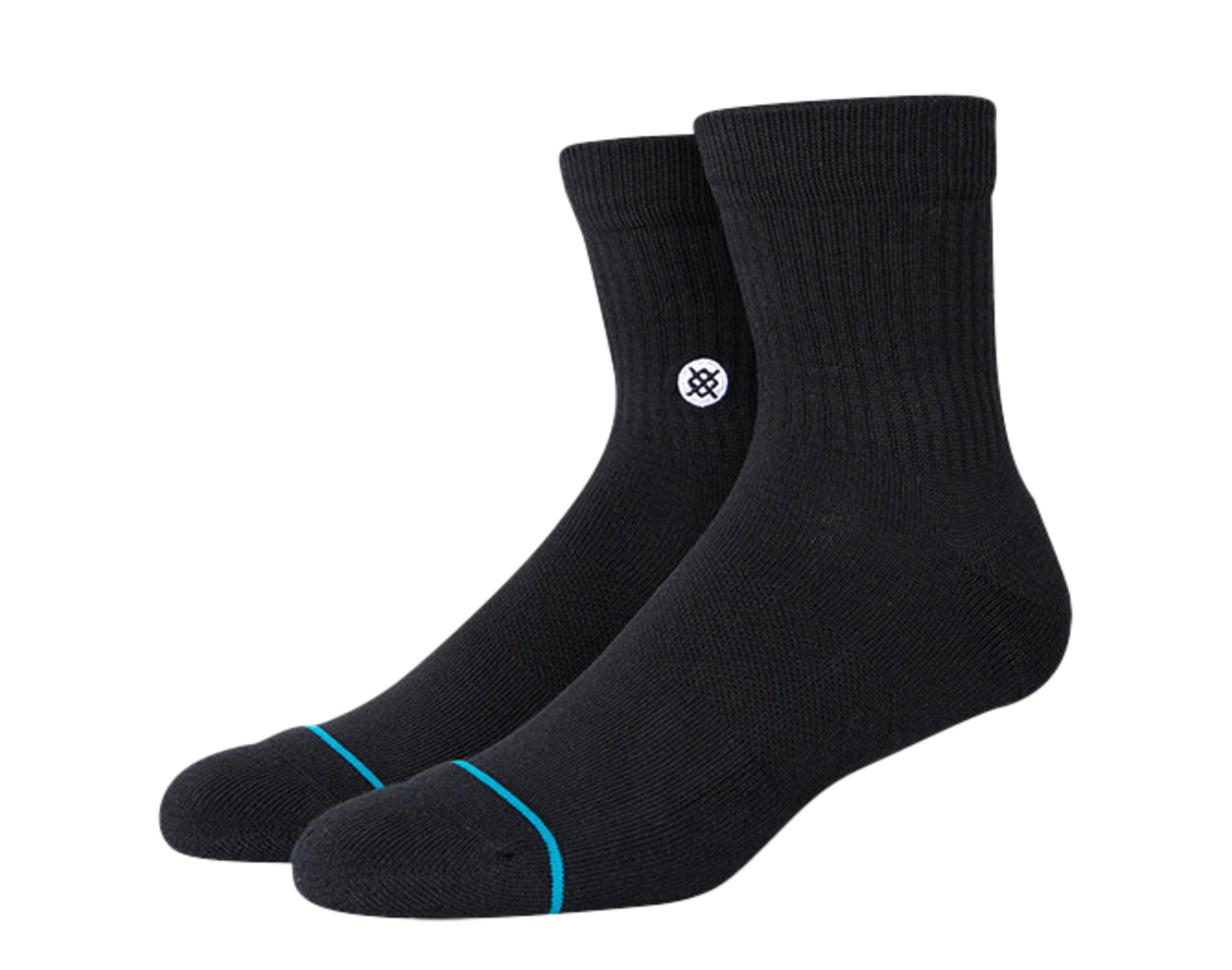 Stance Icon Quarter Classic Ankle Socks