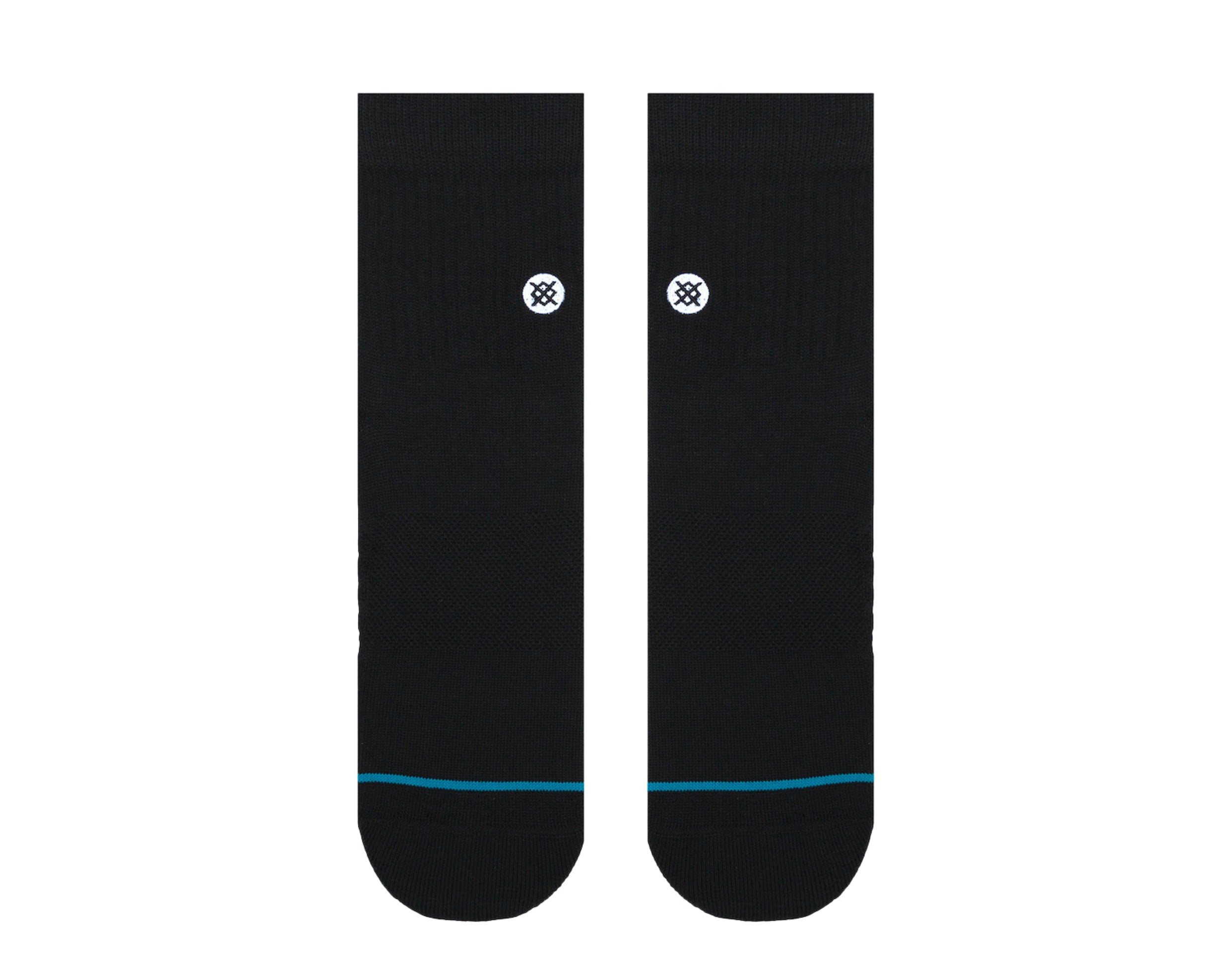 Stance Icon Quarter Classic Ankle Socks