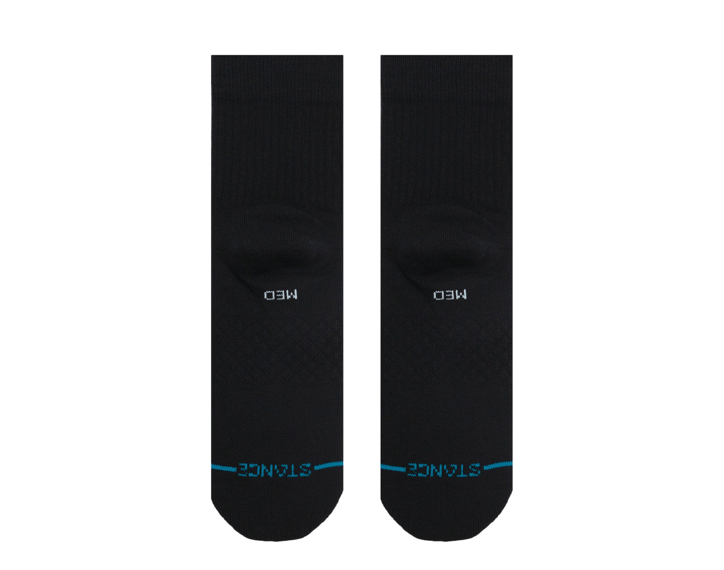 Stance Icon Quarter Classic Ankle Socks