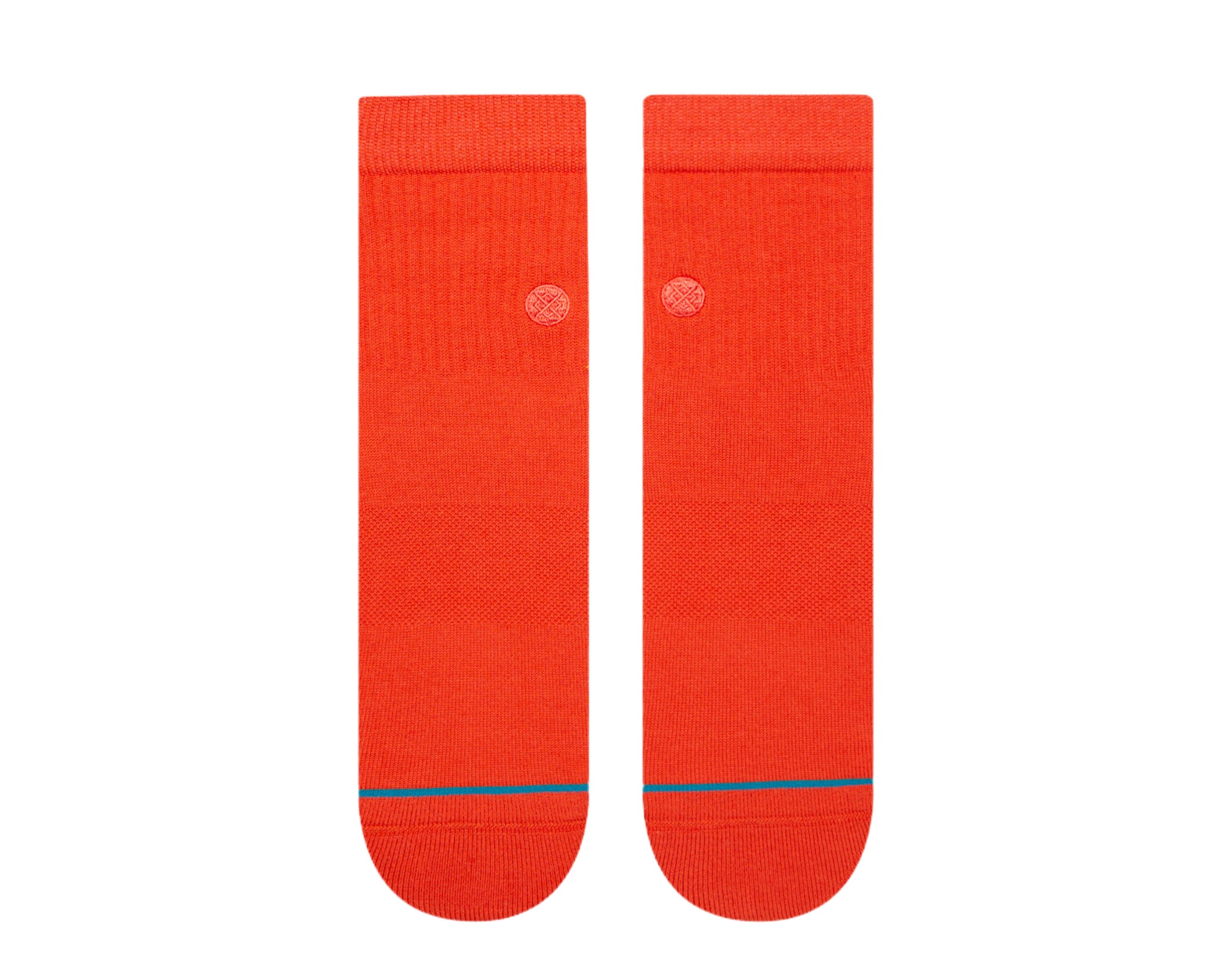 Stance Icon Quarter Classic Ankle Socks