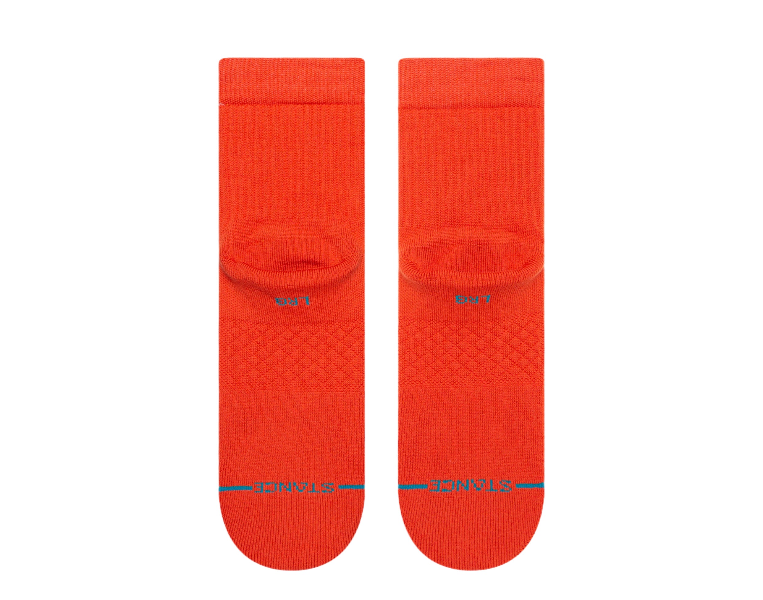 Stance Icon Quarter Classic Ankle Socks