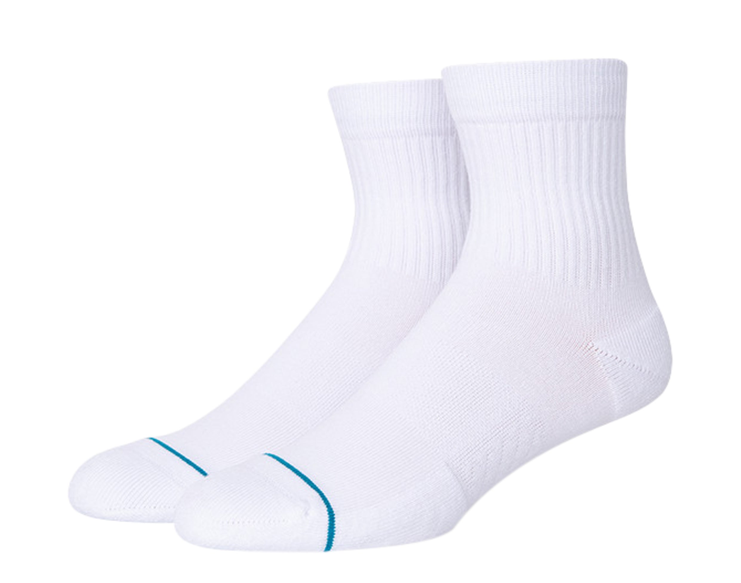 Stance Icon Quarter Classic Ankle Socks