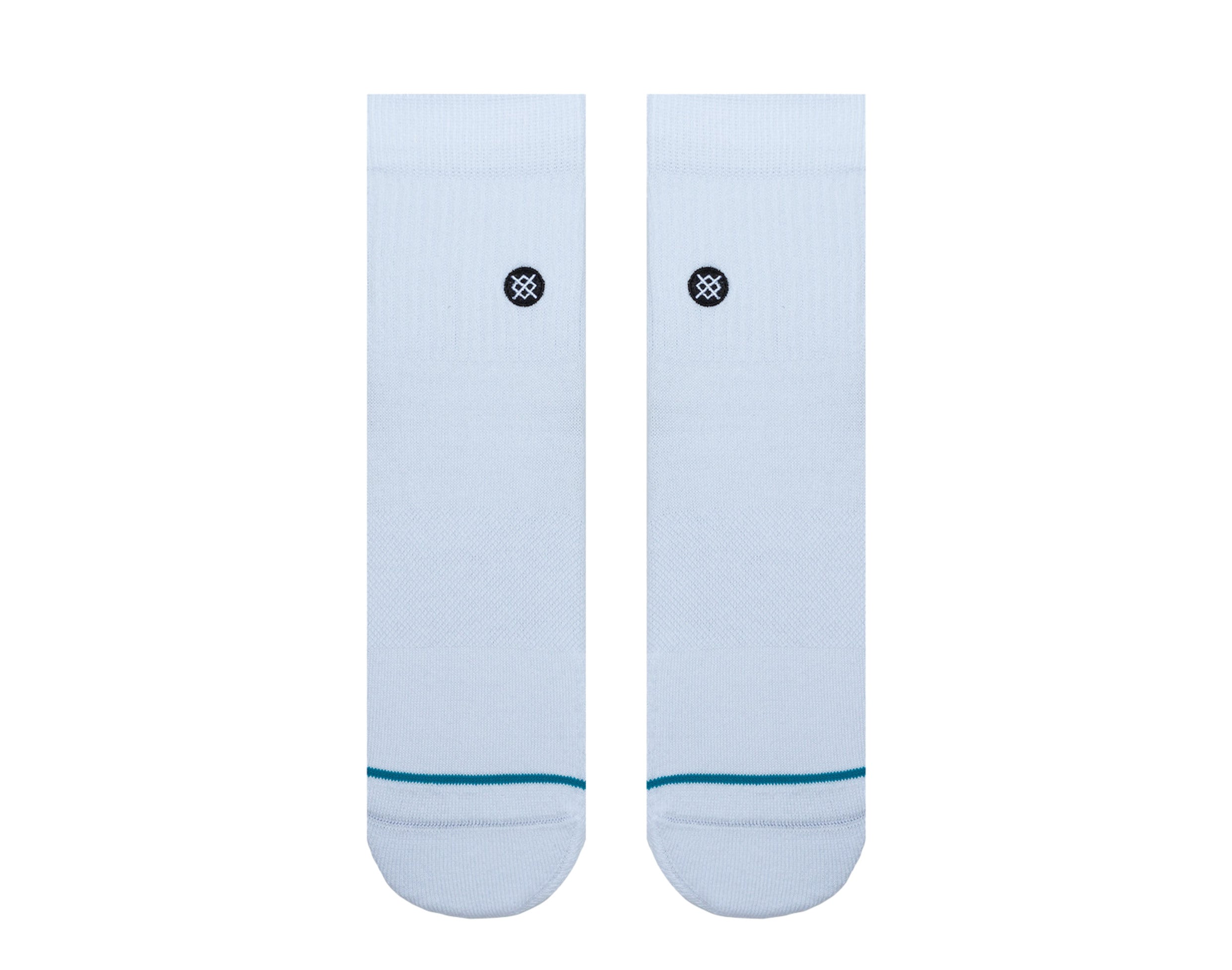 Stance Icon Quarter Classic Ankle Socks