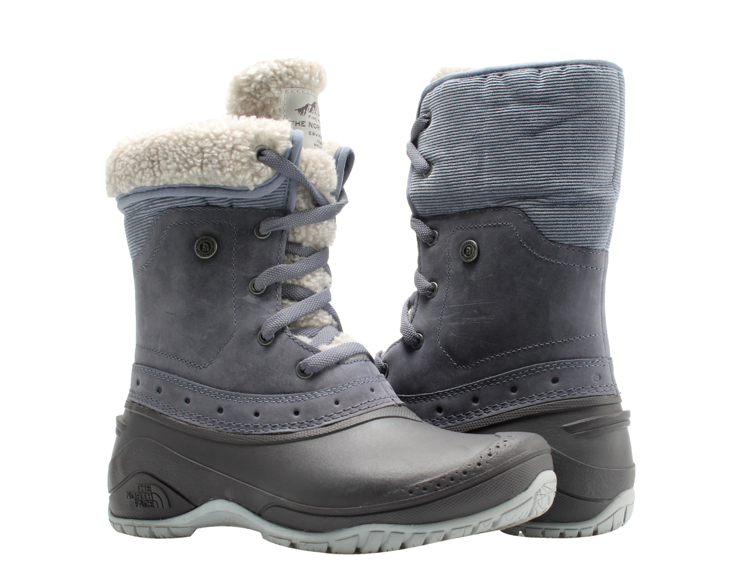 The North Face Shellista Roll Down Women's Boots