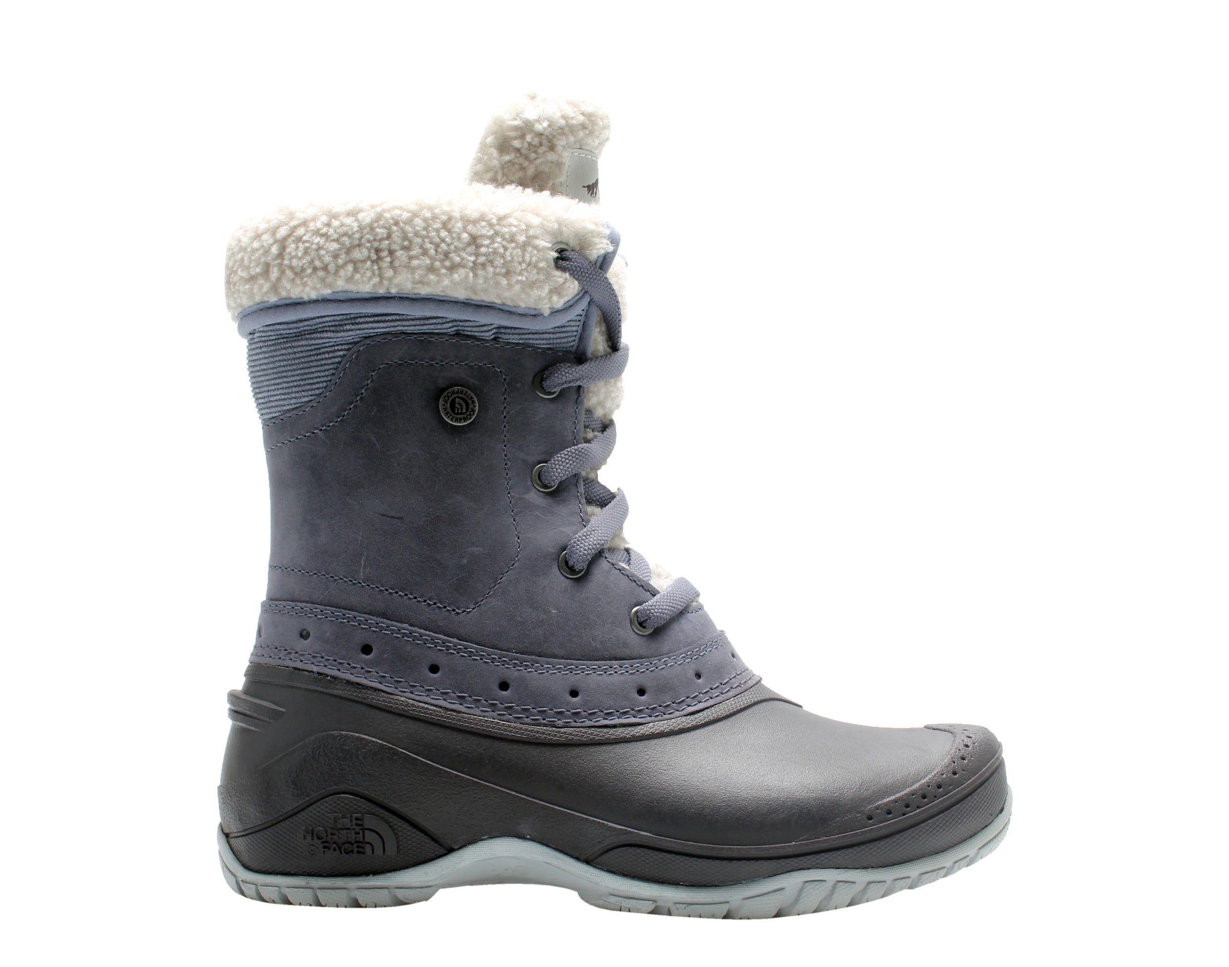 The North Face Shellista Roll Down Women's Boots