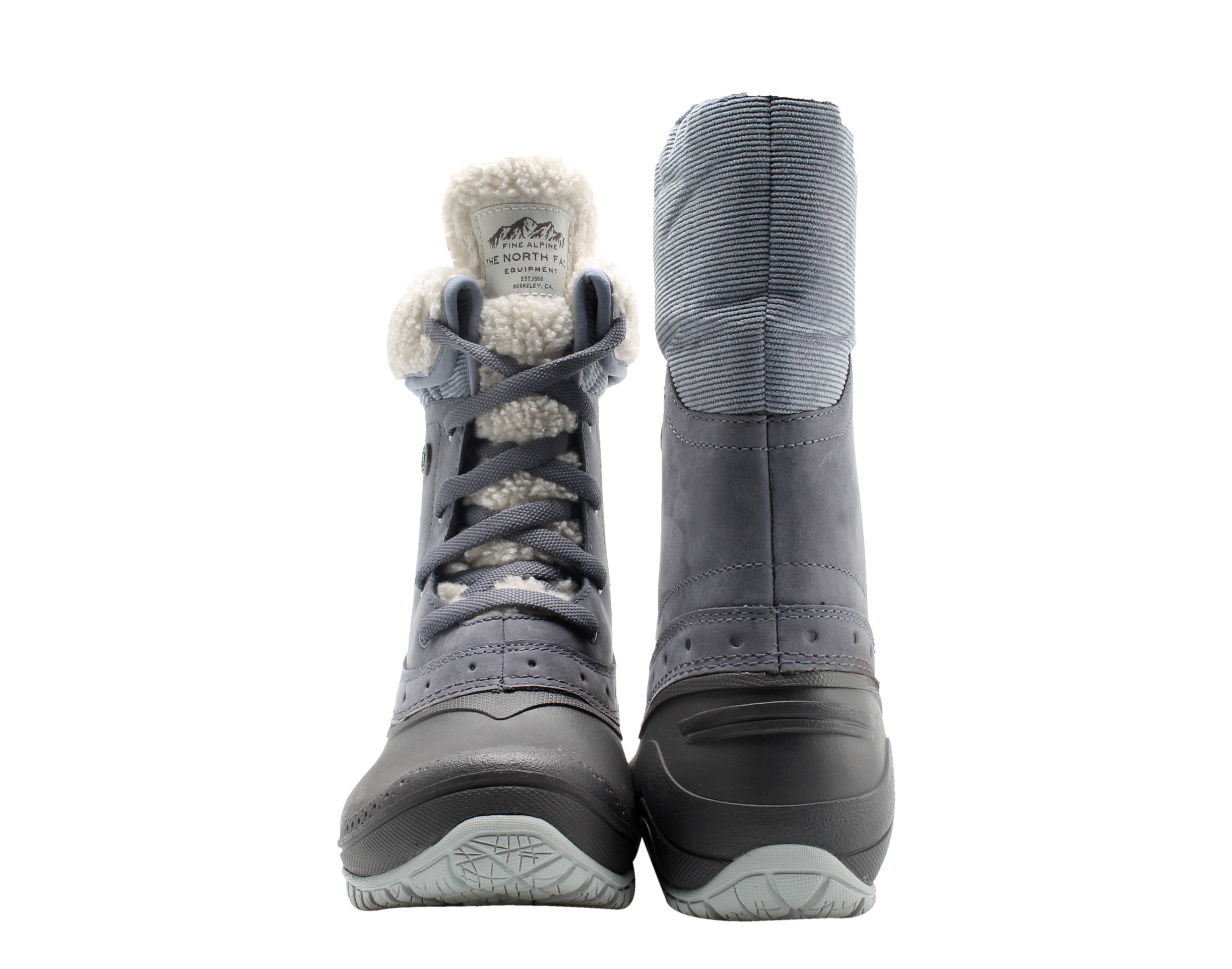 The North Face Shellista Roll Down Women's Boots