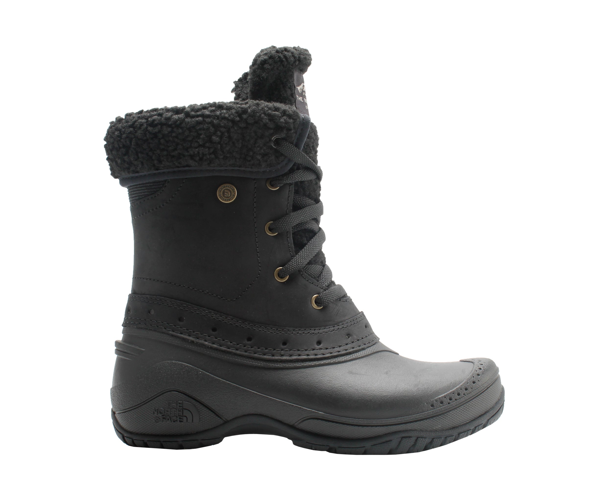 The North Face Shellista Roll Down Women's Boots